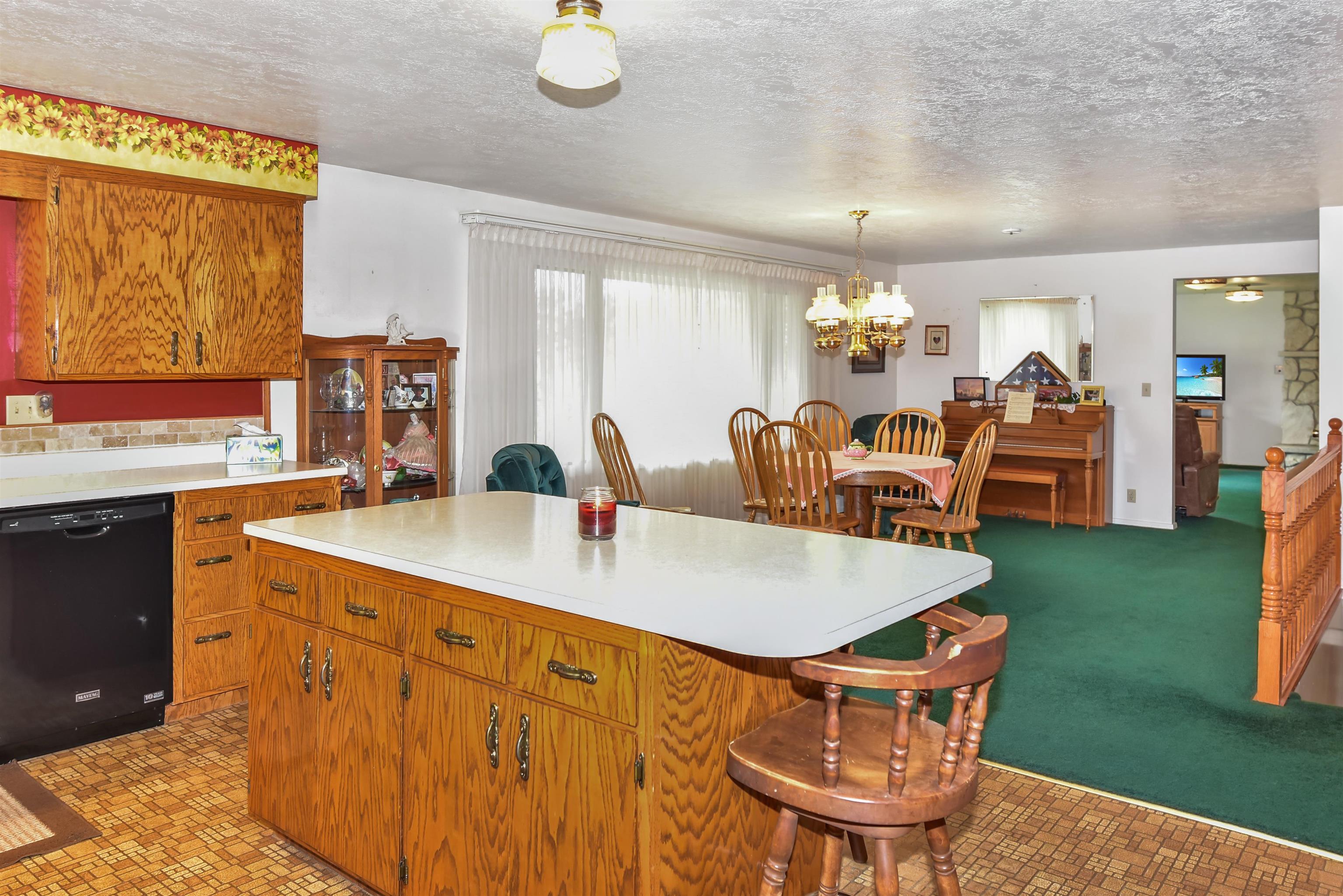 2197 S Marsh Creek Rd, McCammon, Idaho image 5