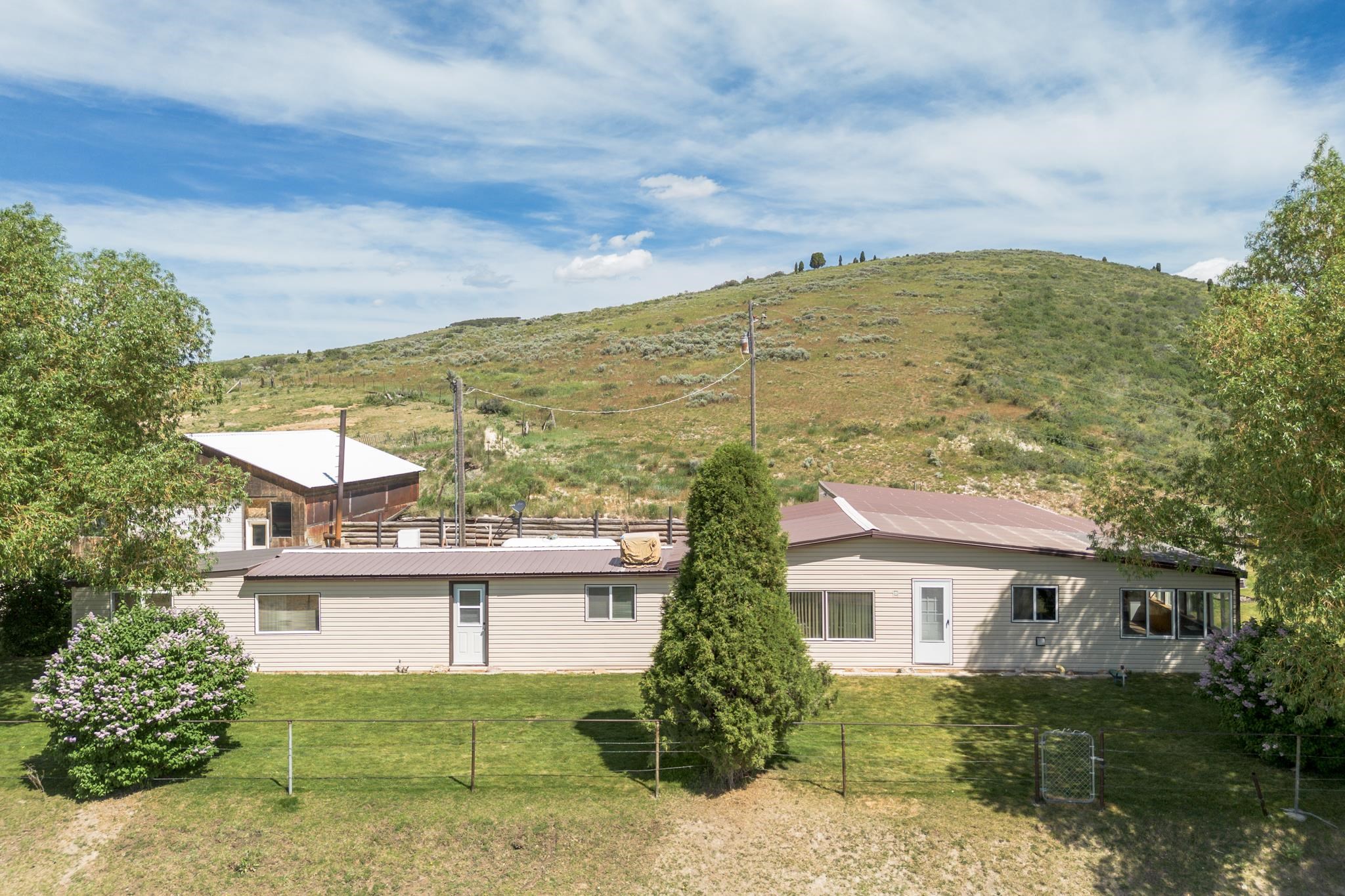 2976 Wood Canyon Rd, Soda Springs, Idaho image 1