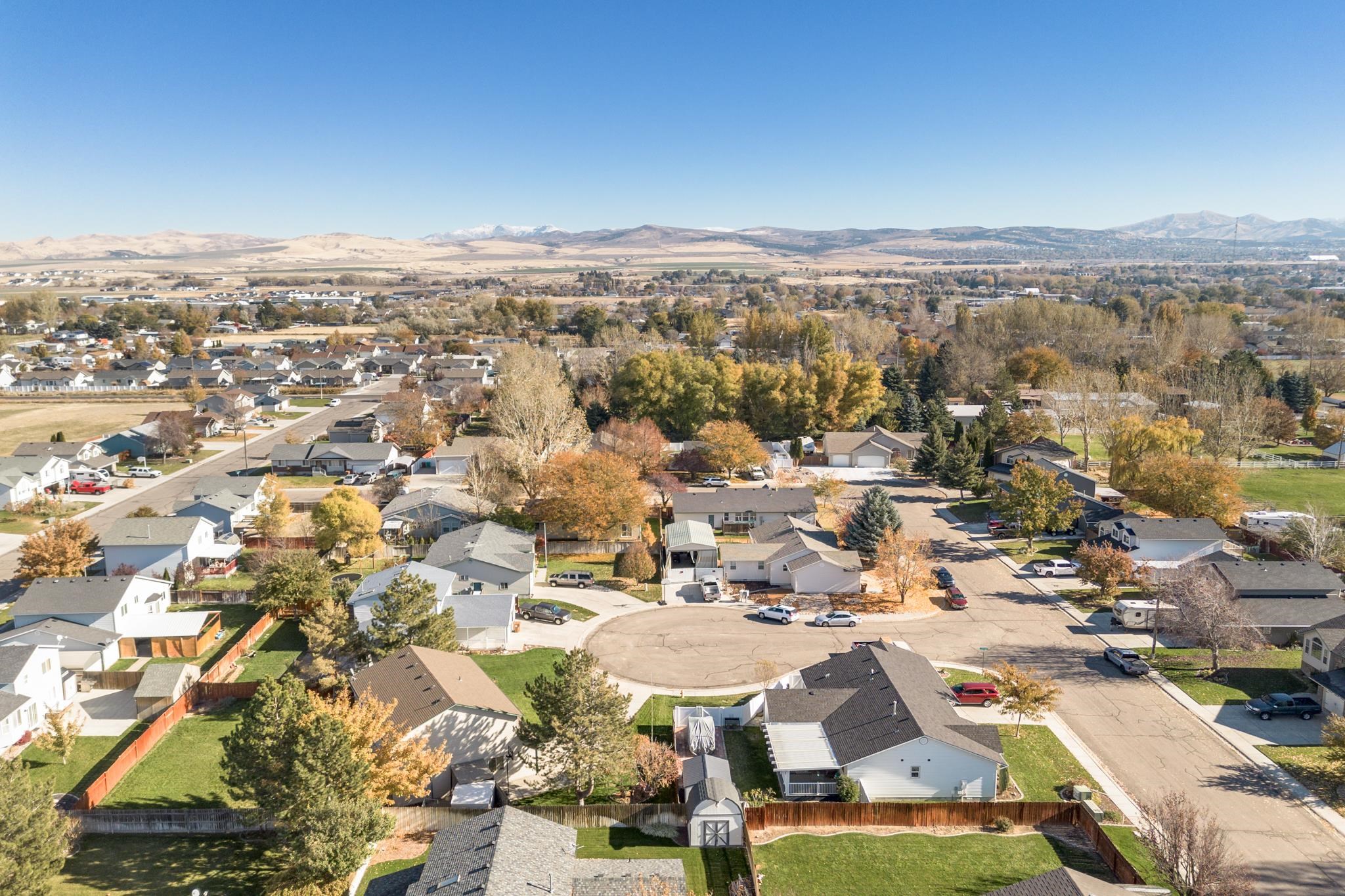 642 Jeffrey Place, Chubbuck, Idaho image 49