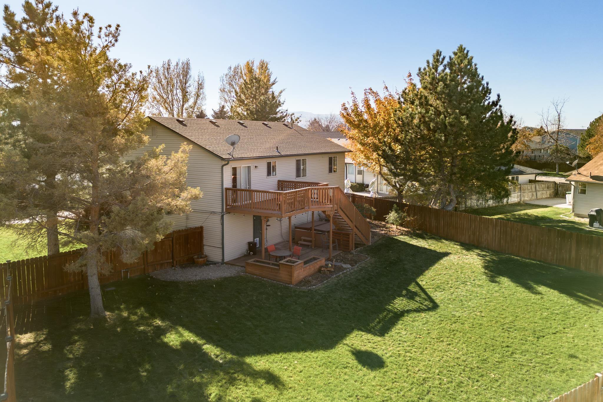 642 Jeffrey Place, Chubbuck, Idaho image 34