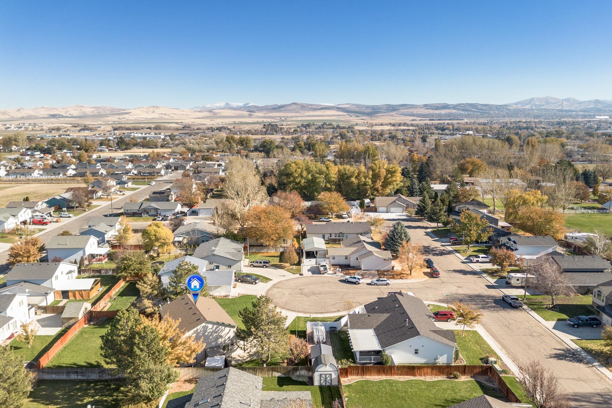 642 Jeffrey Place, Chubbuck, Idaho image 46