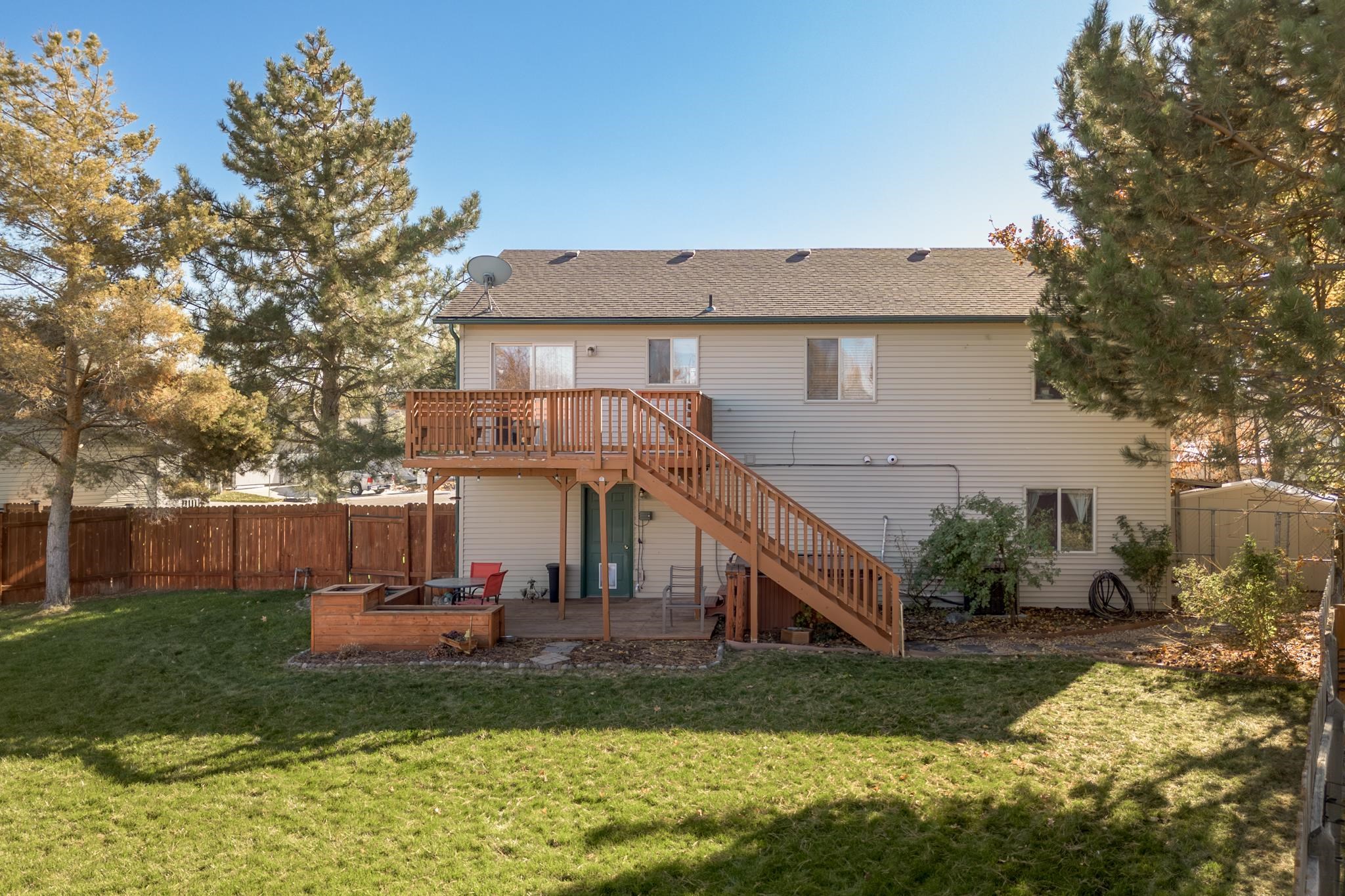 642 Jeffrey Place, Chubbuck, Idaho image 35