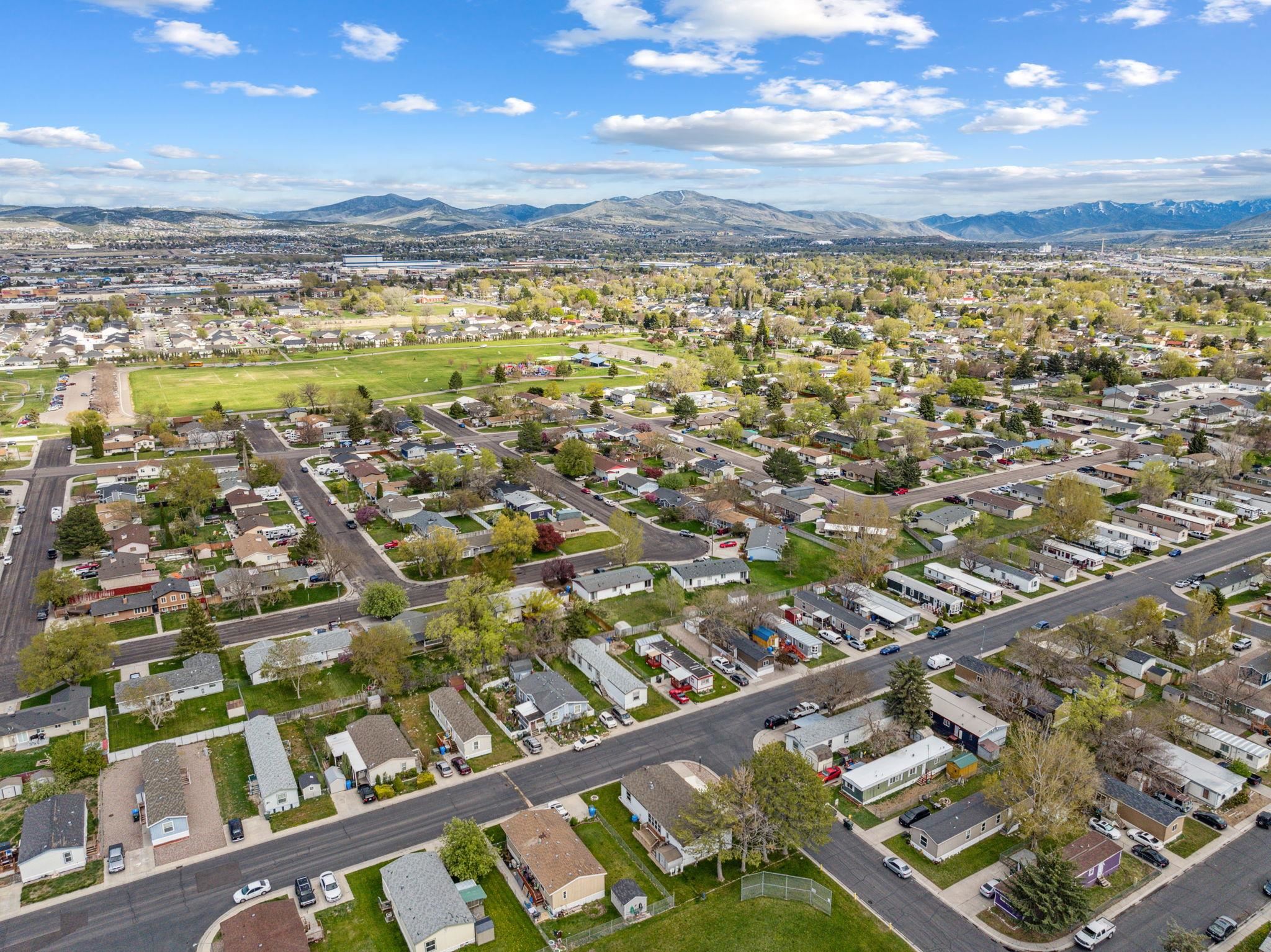 1730 W Quinn Road #265 Rd, Pocatello, Idaho image 38