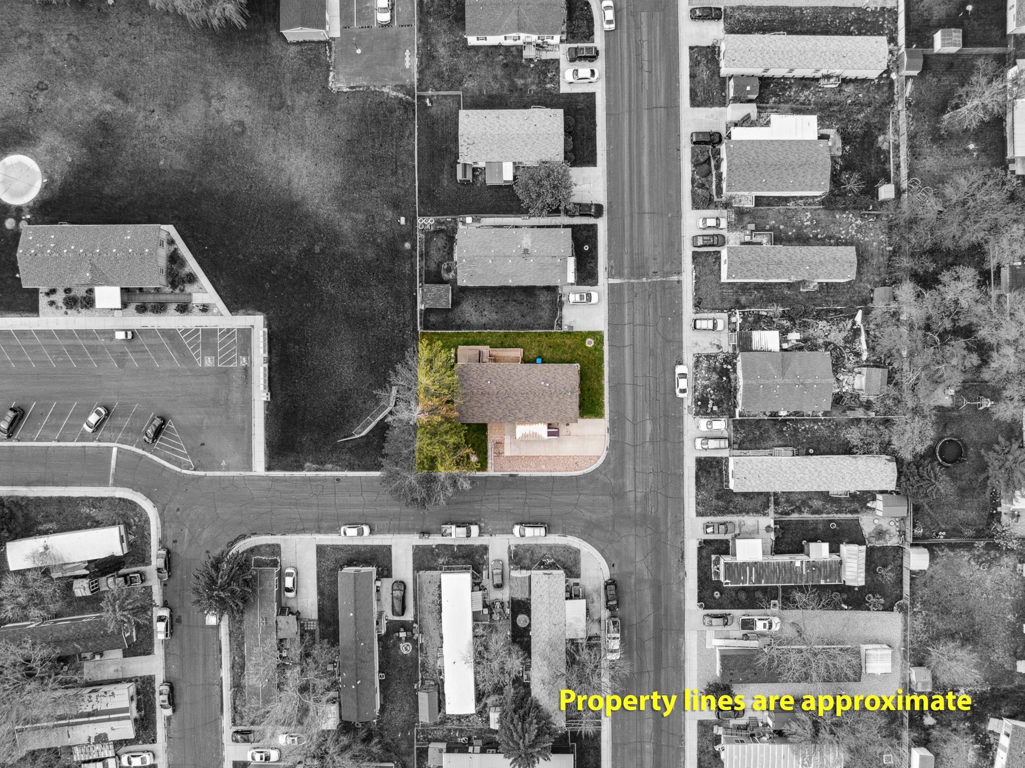 1730 W Quinn Road #265 Rd, Pocatello, Idaho image 34