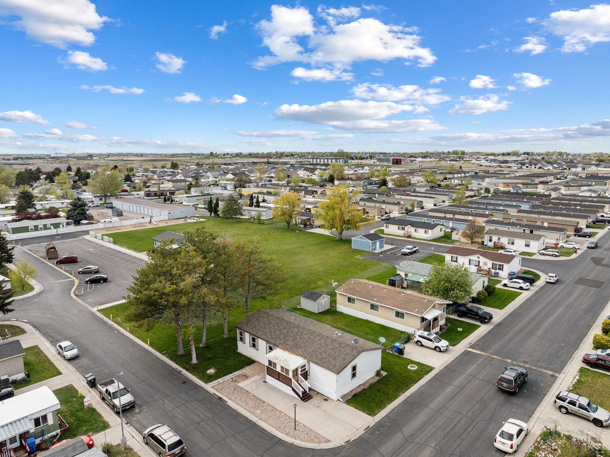 1730 W Quinn Road #265 Rd, Pocatello, Idaho image 36