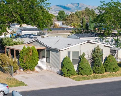 Mobile Home For Sale - 1730 W Quinn Road #430 Rd<br/> Pocatello, ID 83202