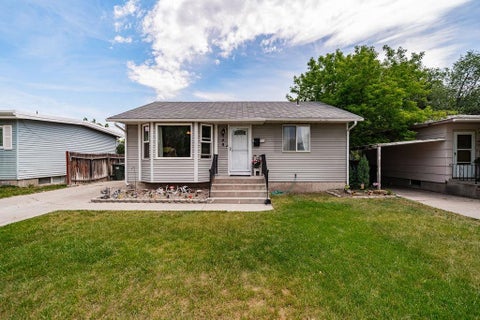 Homes For Sale - 540 Washington Ave<br/> Pocatello, ID 83201