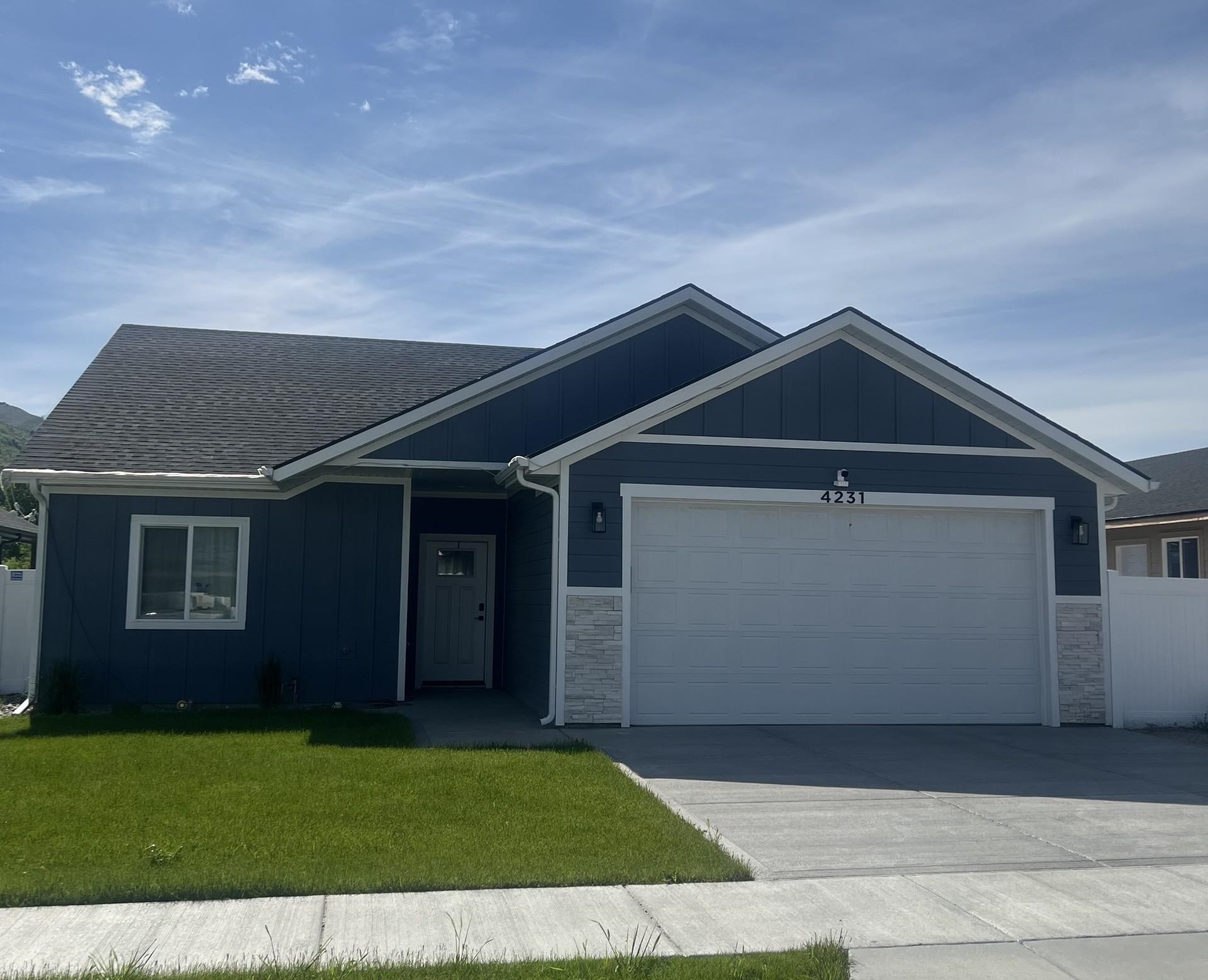 4231 Bogey Ln, Pocatello, Idaho image 1