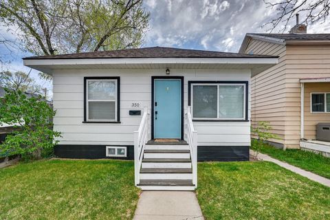 Photo of 350 S Hayes, Pocatello, ID 83204 (MLS # 582192)