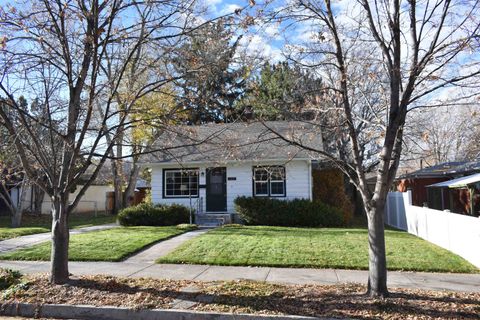 Photo of 317 S 12th Ave, Pocatello, ID 83201 (MLS # 581195)