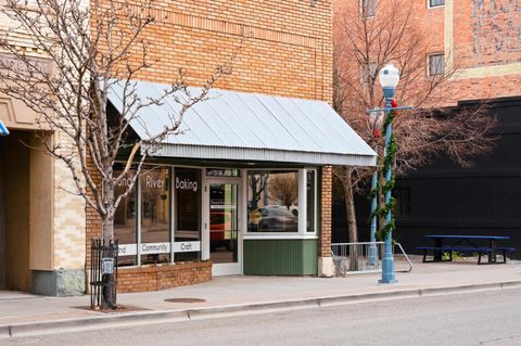 Photo of 250 N Main Street, Pocatello, ID 83201 (MLS # 581206)