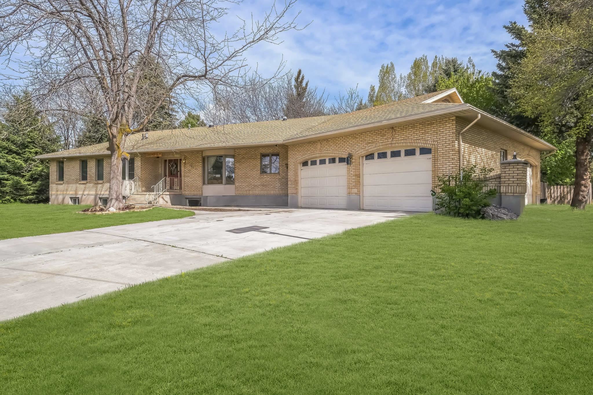 125 E Valley View Dr, Preston, Idaho image 3