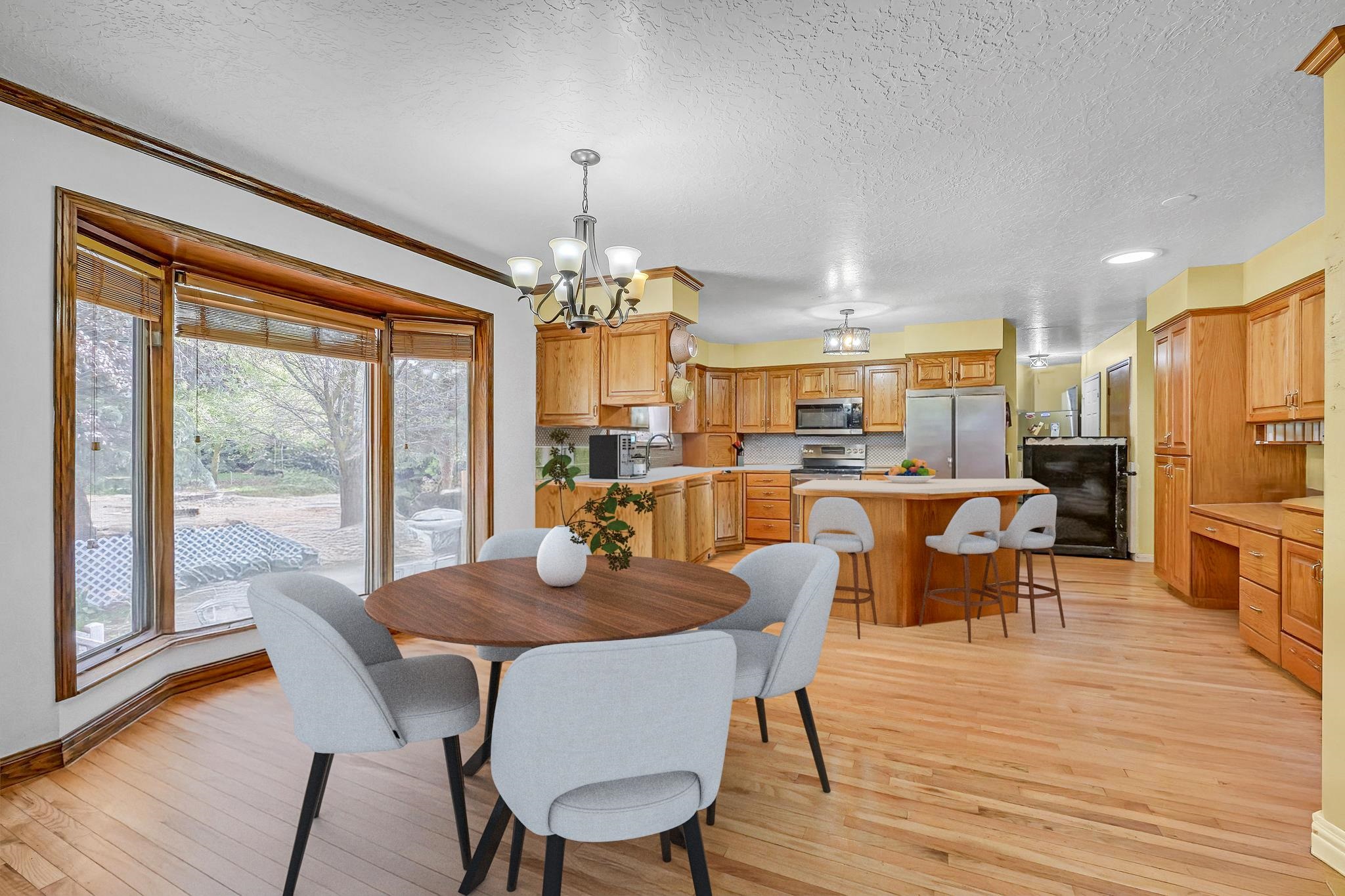 125 E Valley View Dr, Preston, Idaho image 19