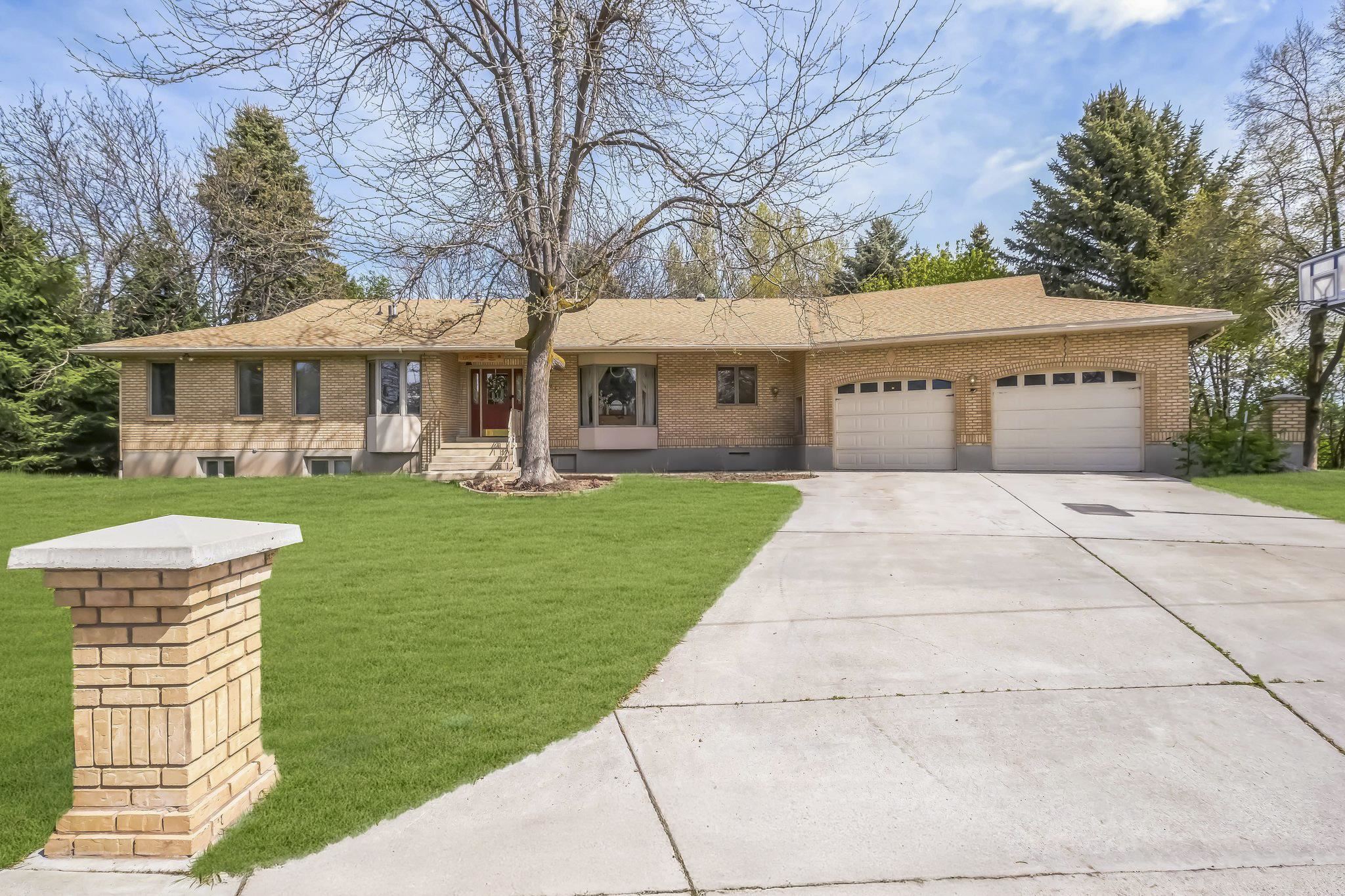 125 E Valley View Dr, Preston, Idaho image 1