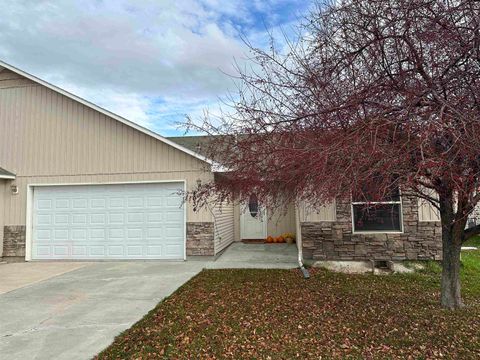 Photo of 4034 Sunny Brook Drive, Pocatello, ID 83202 (MLS # 581125)