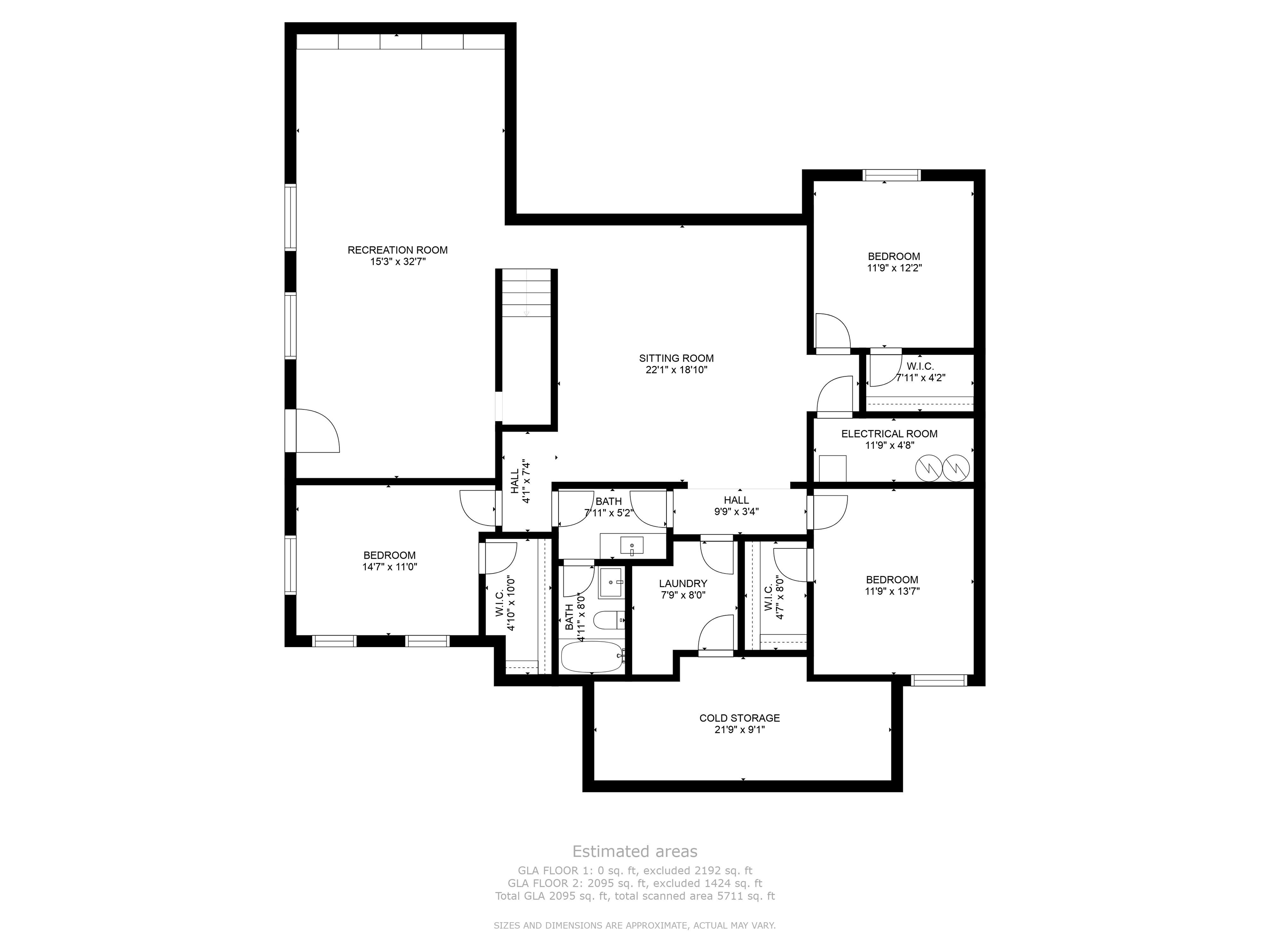 3832 Ridgewood, Pocatello, Idaho image 50