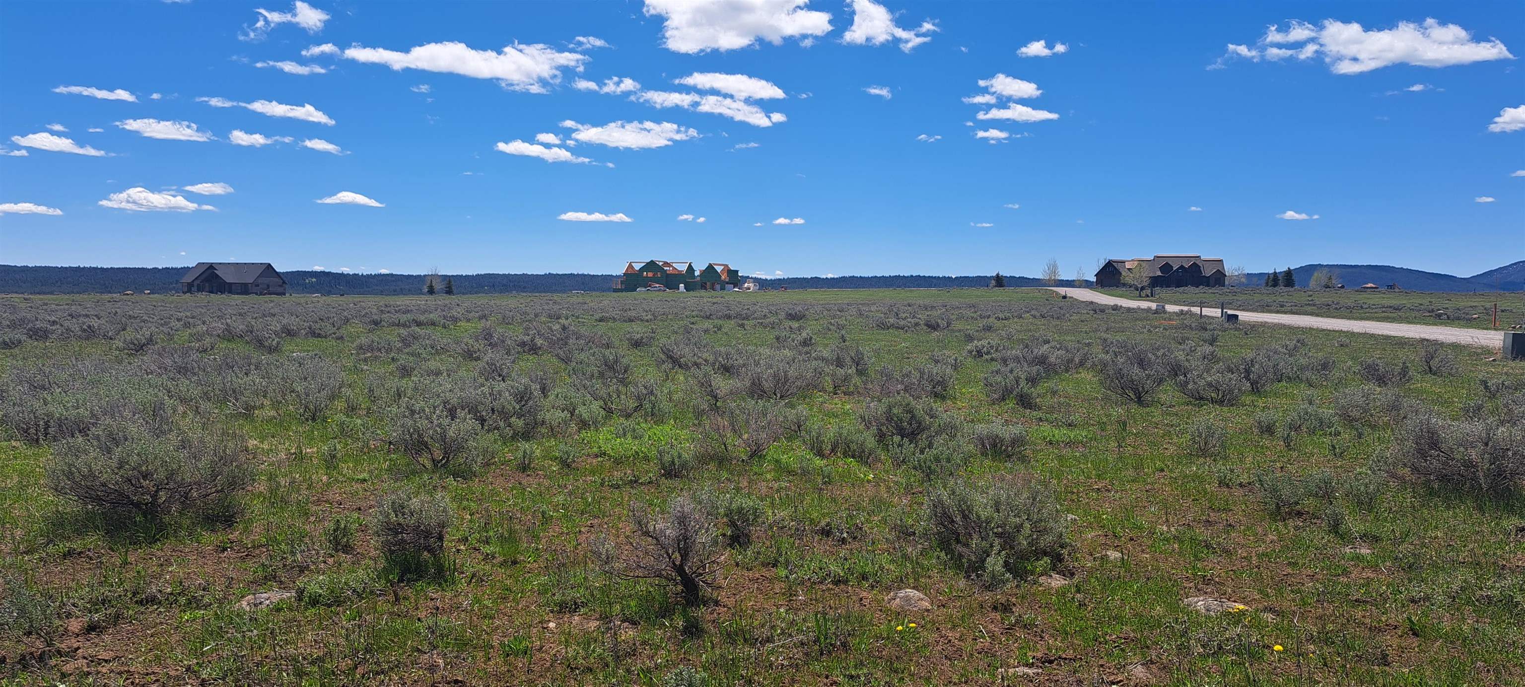 3380 Eagles View Rd, Island Park, Idaho image 4