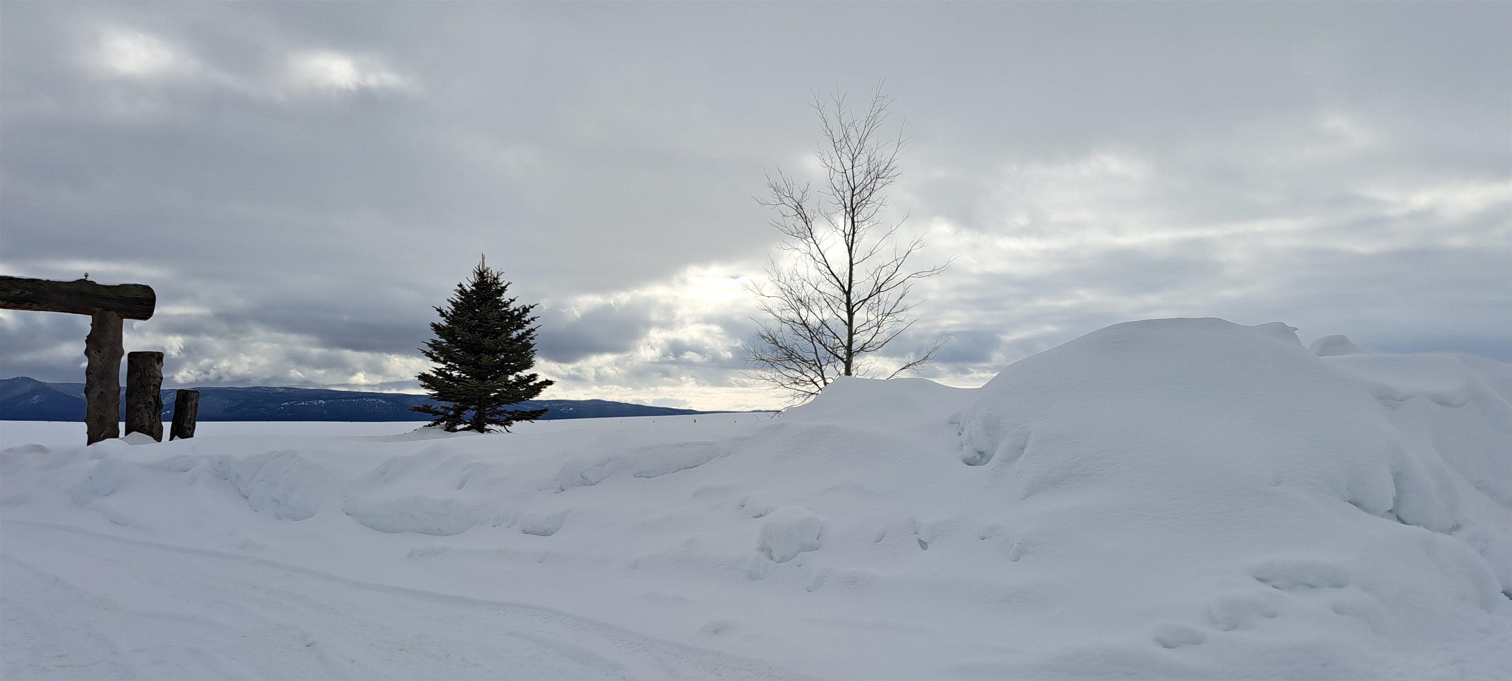 3380 Eagles View Rd, Island Park, Idaho image 34