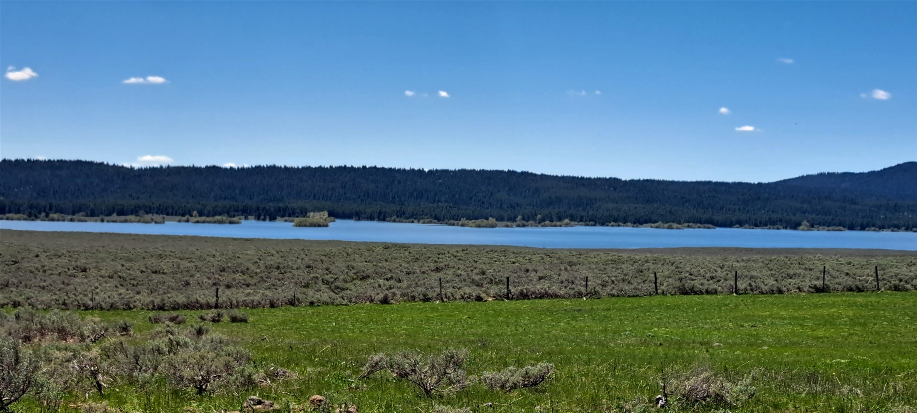 3380 Eagles View Rd, Island Park, Idaho image 1