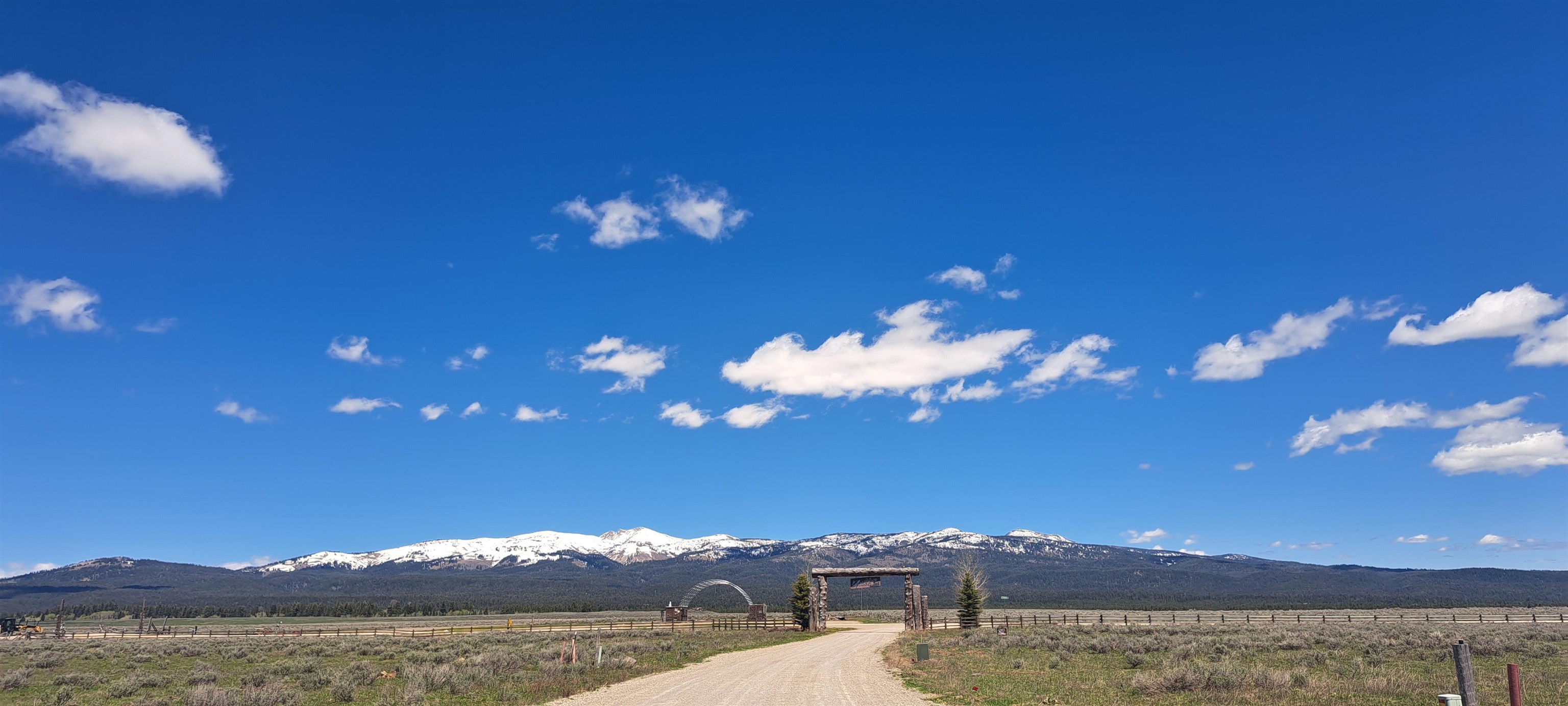 3380 Eagles View Rd, Island Park, Idaho image 5