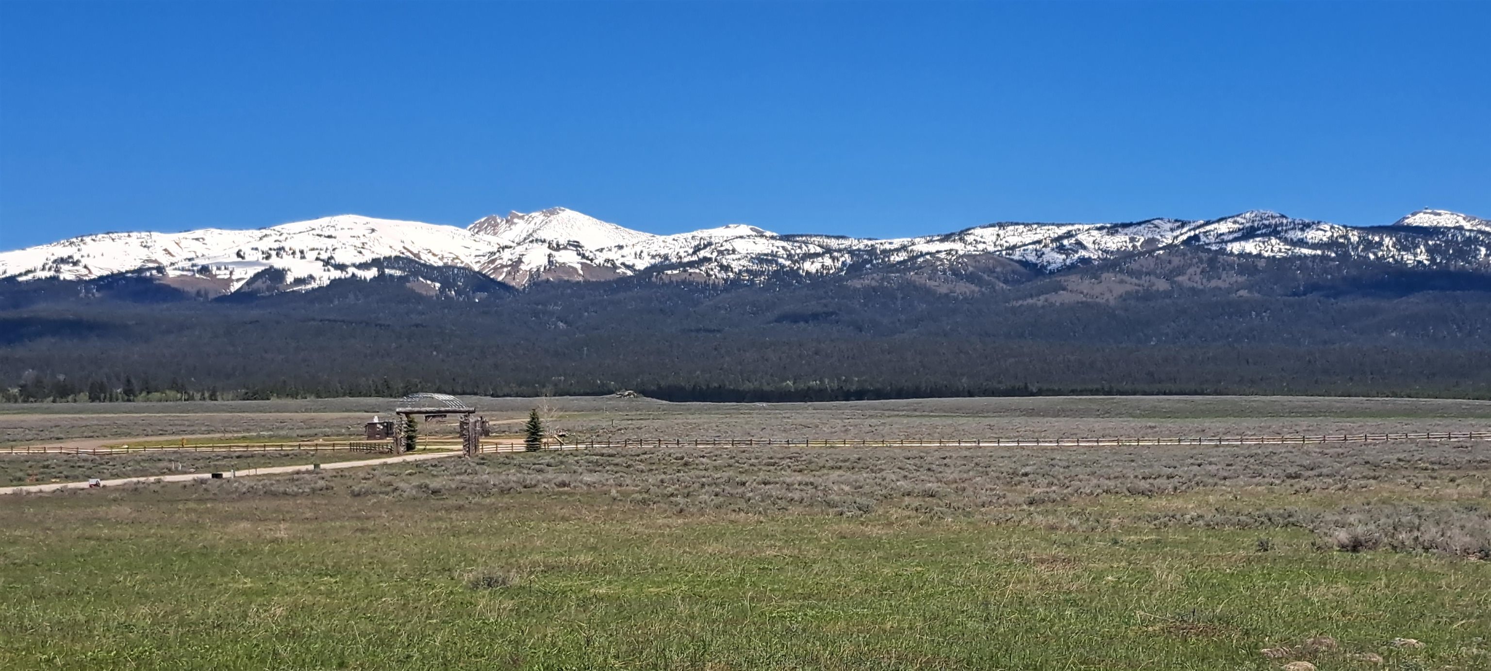 3380 Eagles View Rd, Island Park, Idaho image 2