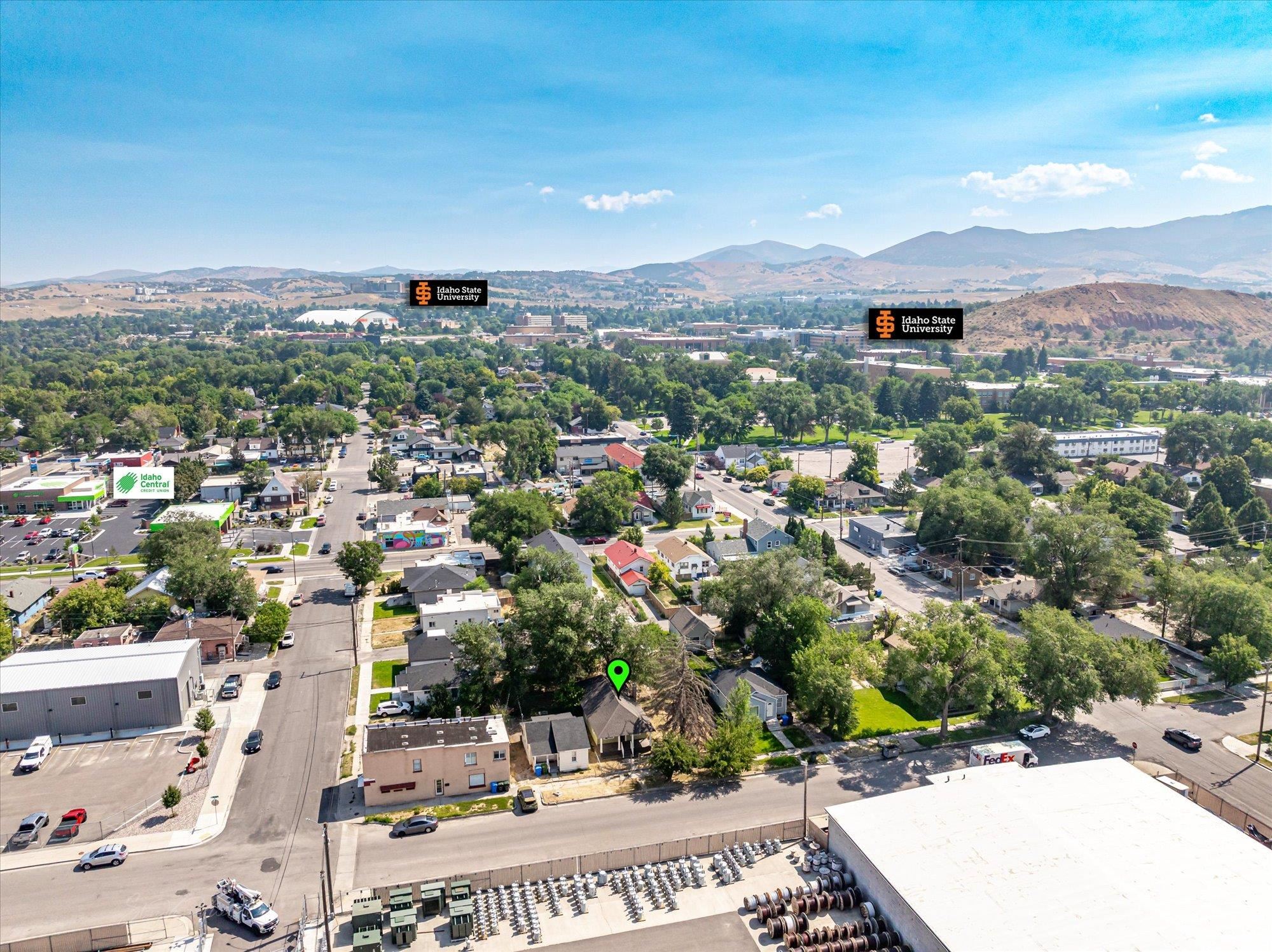 624 S 3rd, Pocatello, Idaho image 9