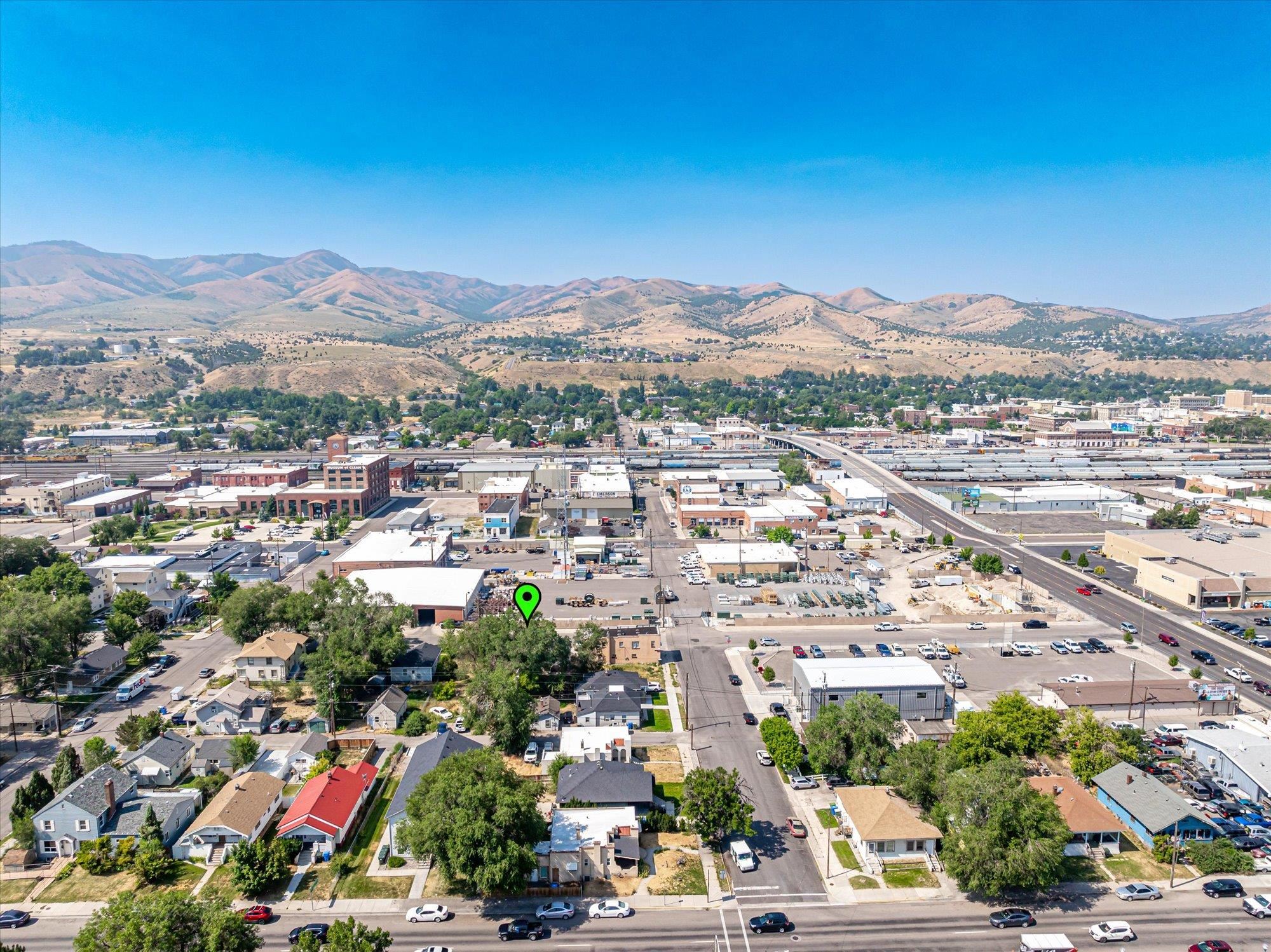 624 S 3rd, Pocatello, Idaho image 10