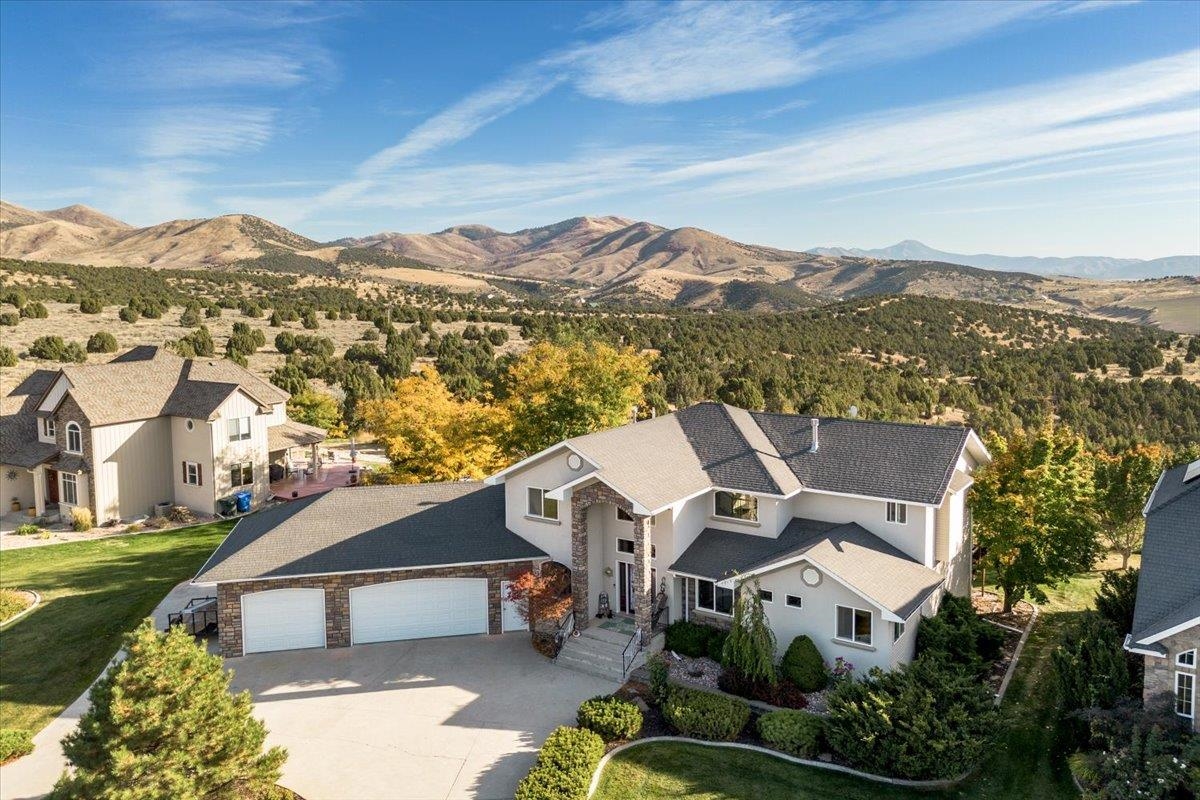 3575 Ridgewood Road, Pocatello, Idaho image 47