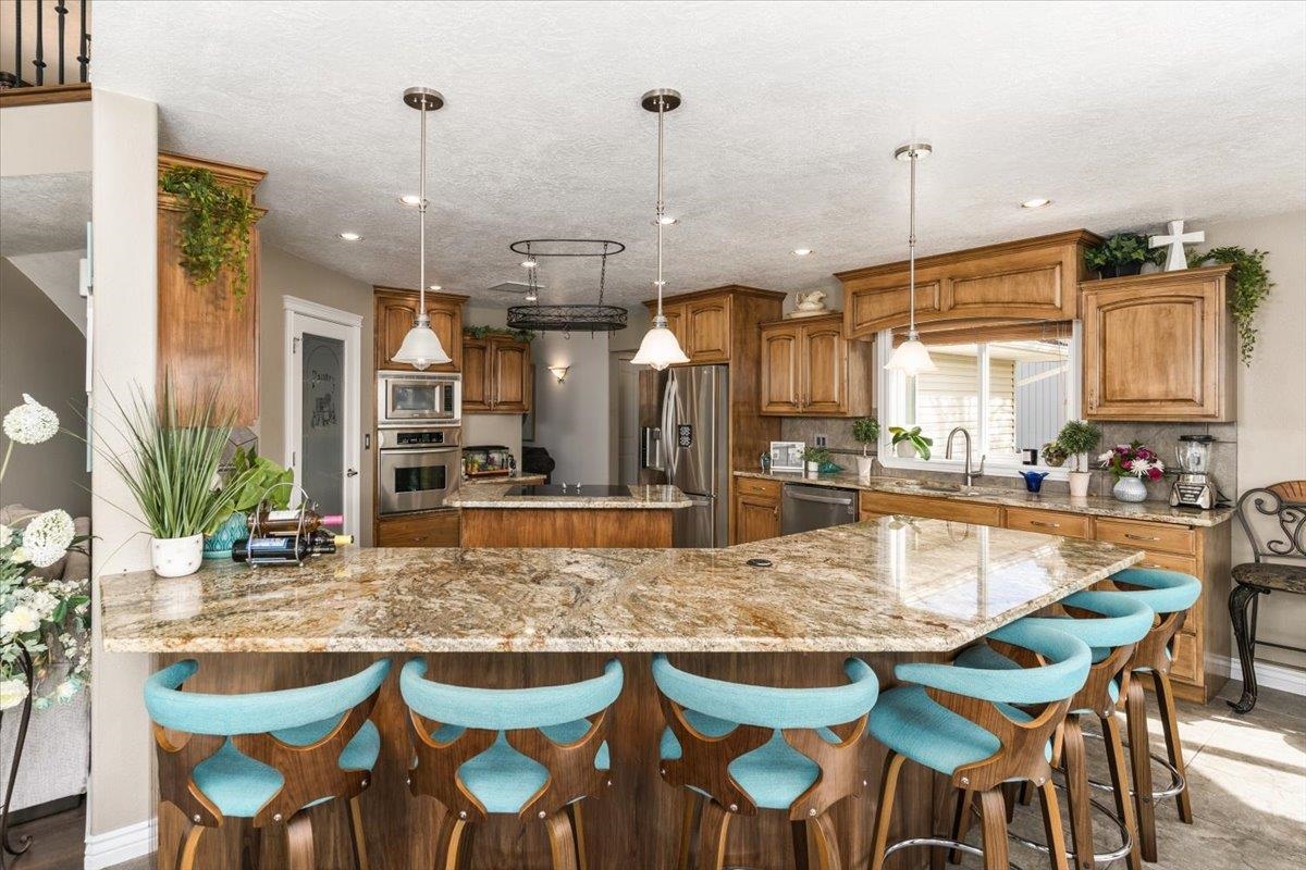 3575 Ridgewood Road, Pocatello, Idaho image 14
