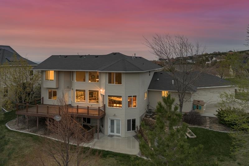 3575 Ridgewood Road, Pocatello, Idaho image 2