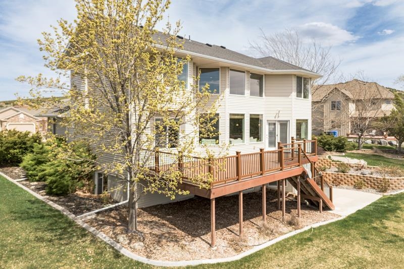3575 Ridgewood Road, Pocatello, Idaho image 36