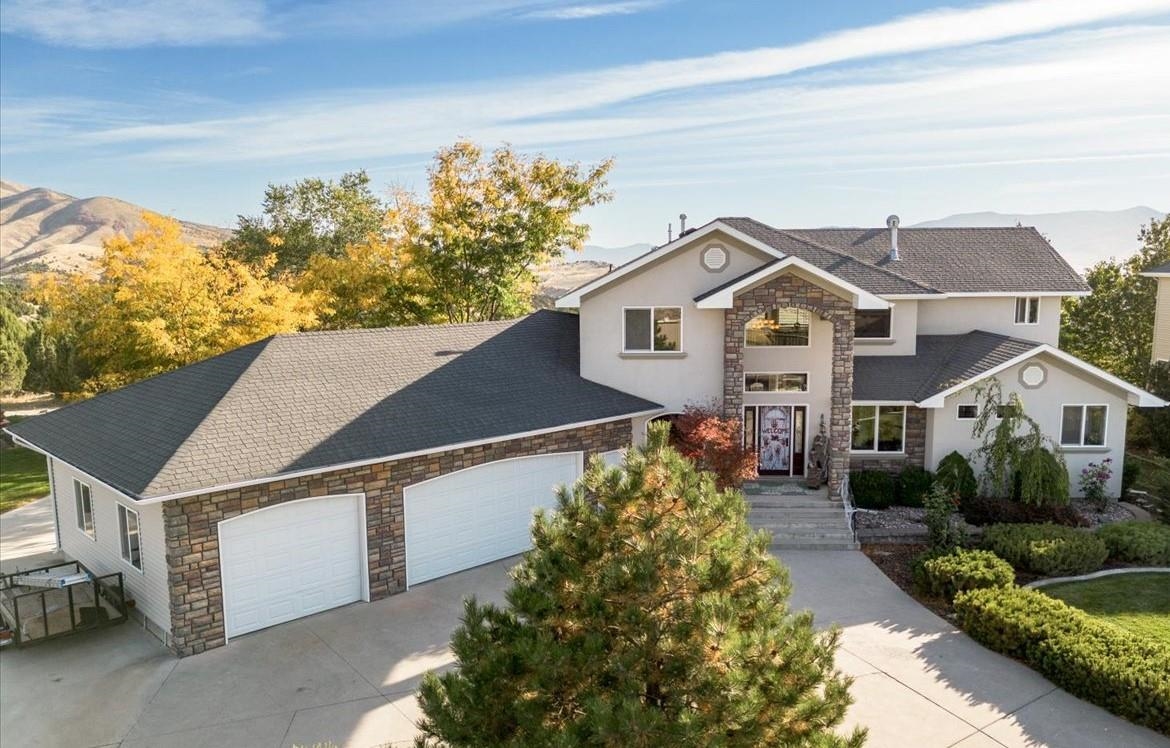 3575 Ridgewood Road, Pocatello, Idaho image 32