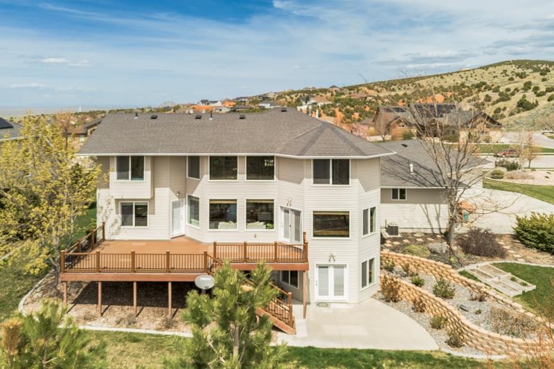 3575 Ridgewood Road, Pocatello, Idaho image 50