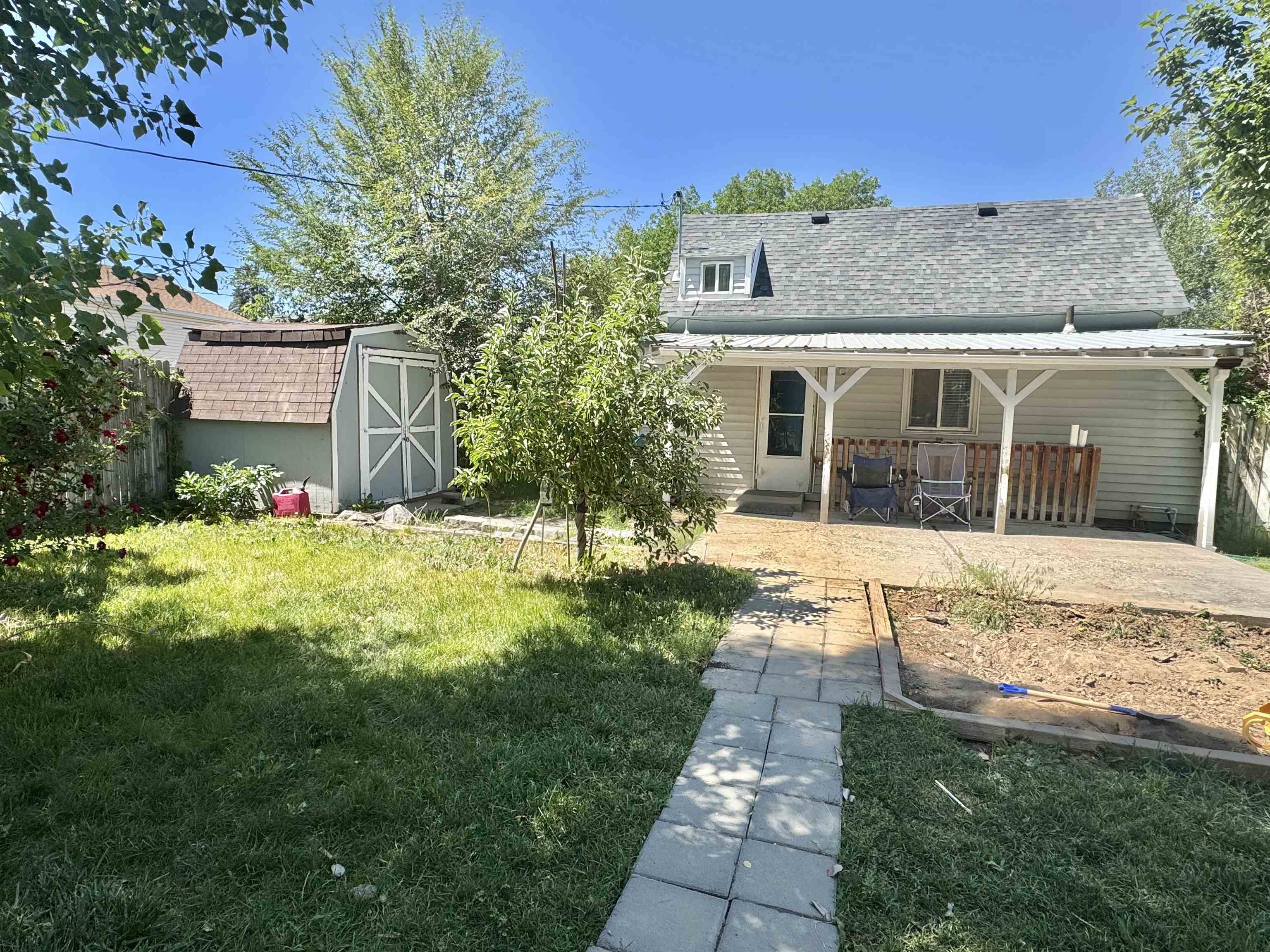624 N 12th, Pocatello, Idaho image 21