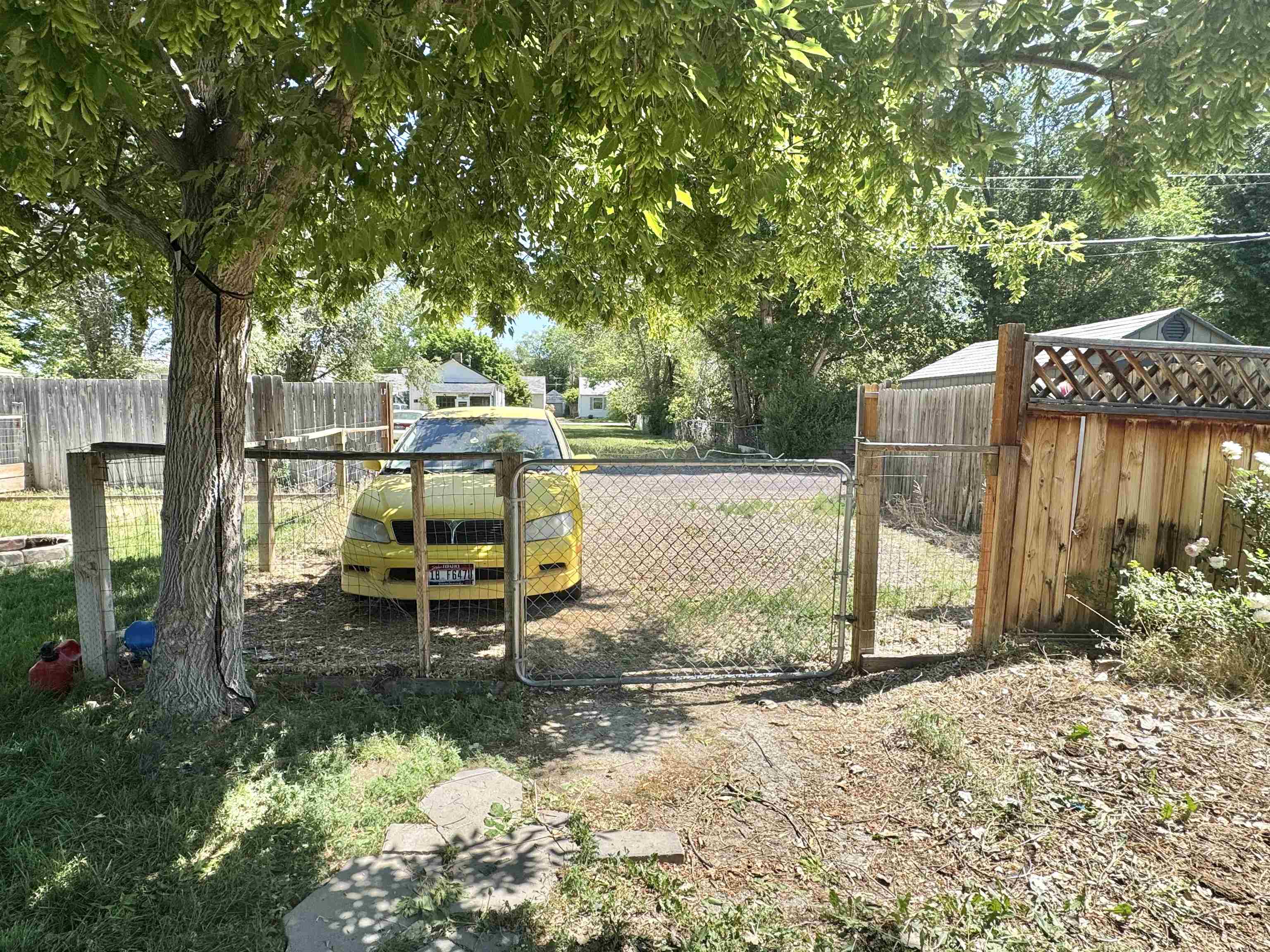 624 N 12th, Pocatello, Idaho image 24