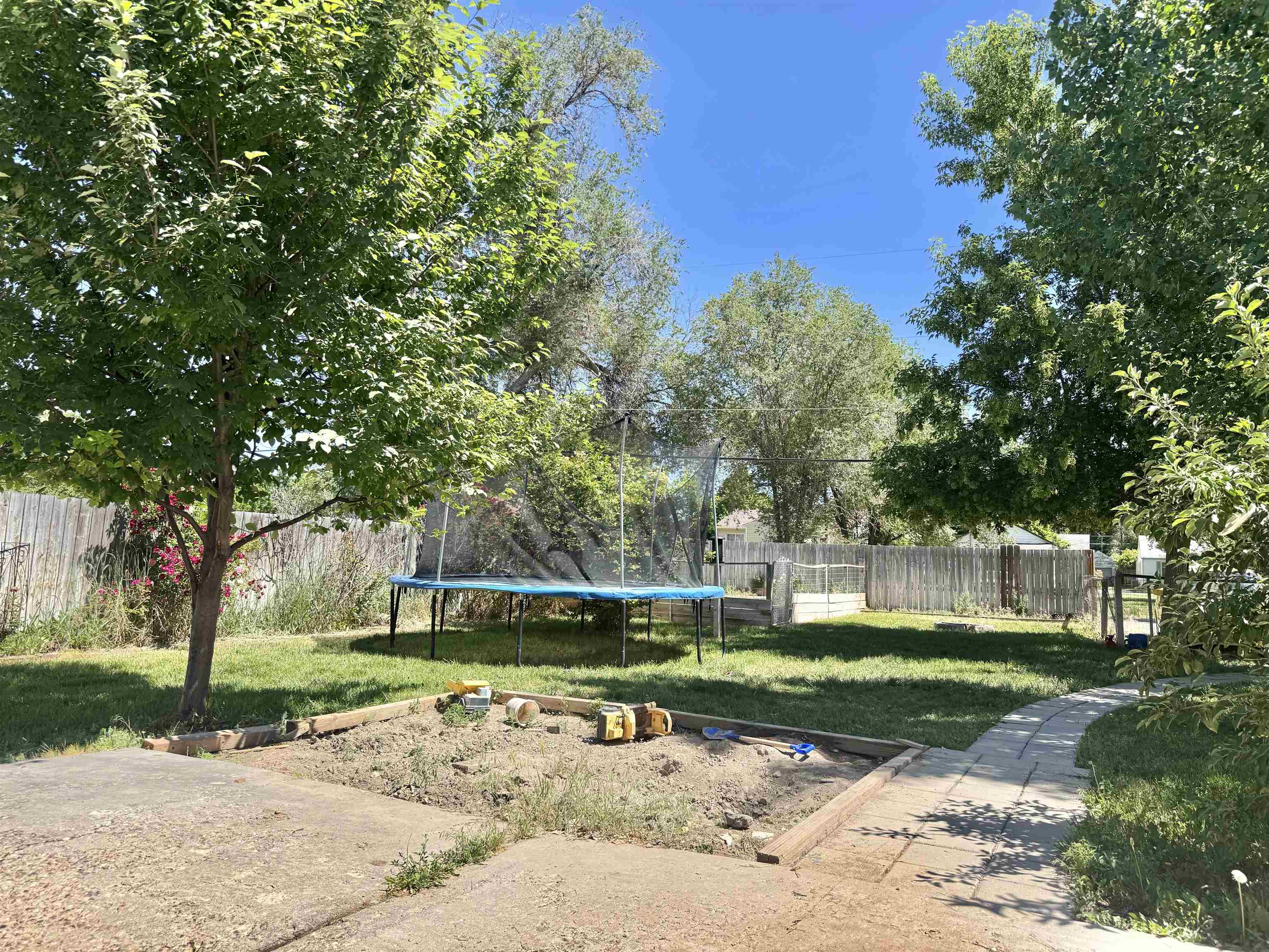 624 N 12th, Pocatello, Idaho image 20