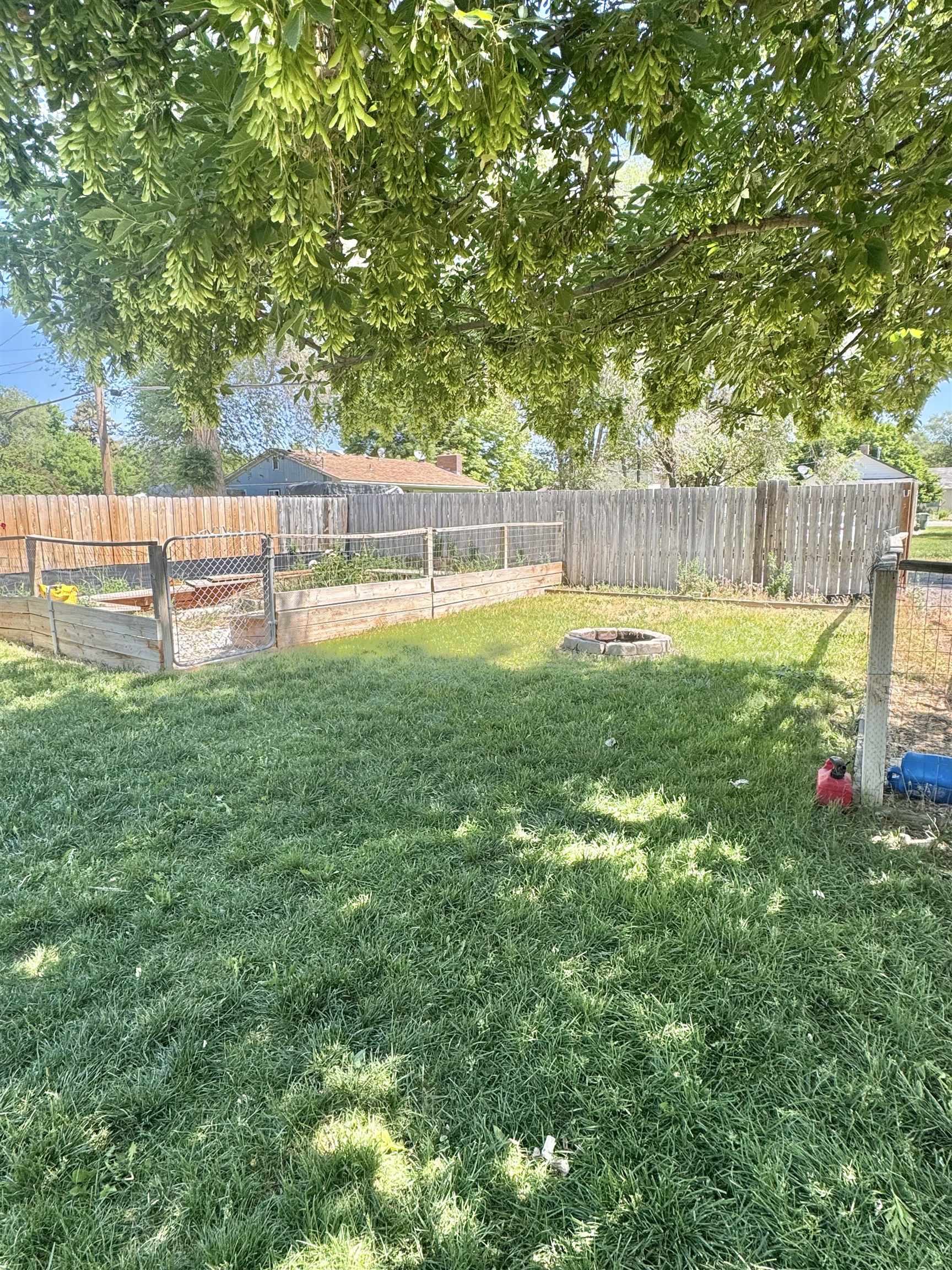 624 N 12th, Pocatello, Idaho image 23
