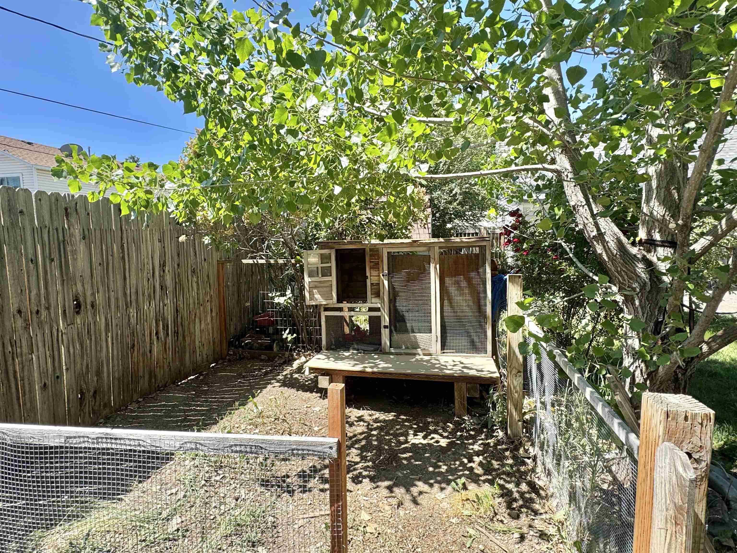 624 N 12th, Pocatello, Idaho image 22