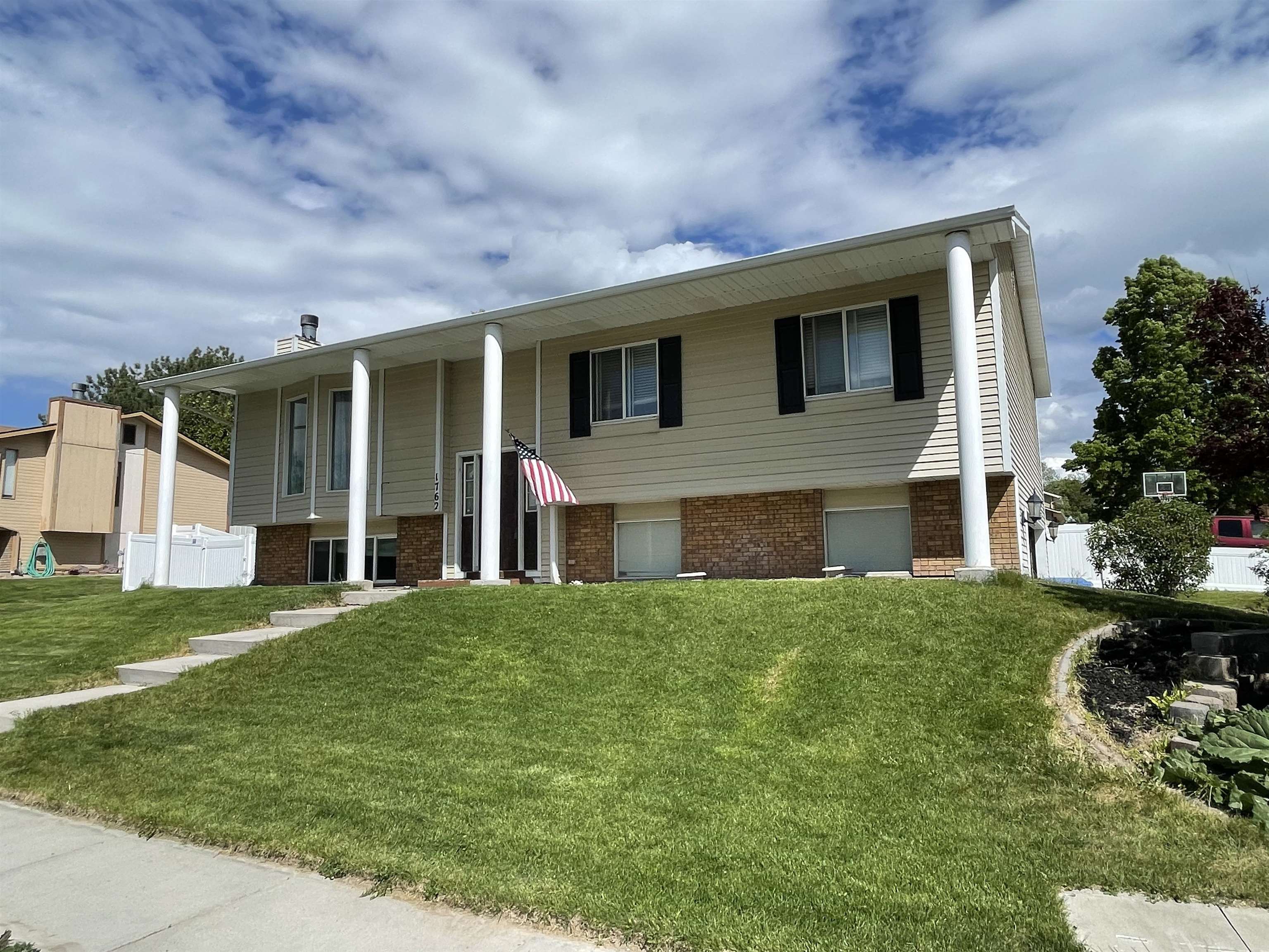 1762 Delmar St, Pocatello, Idaho image 36