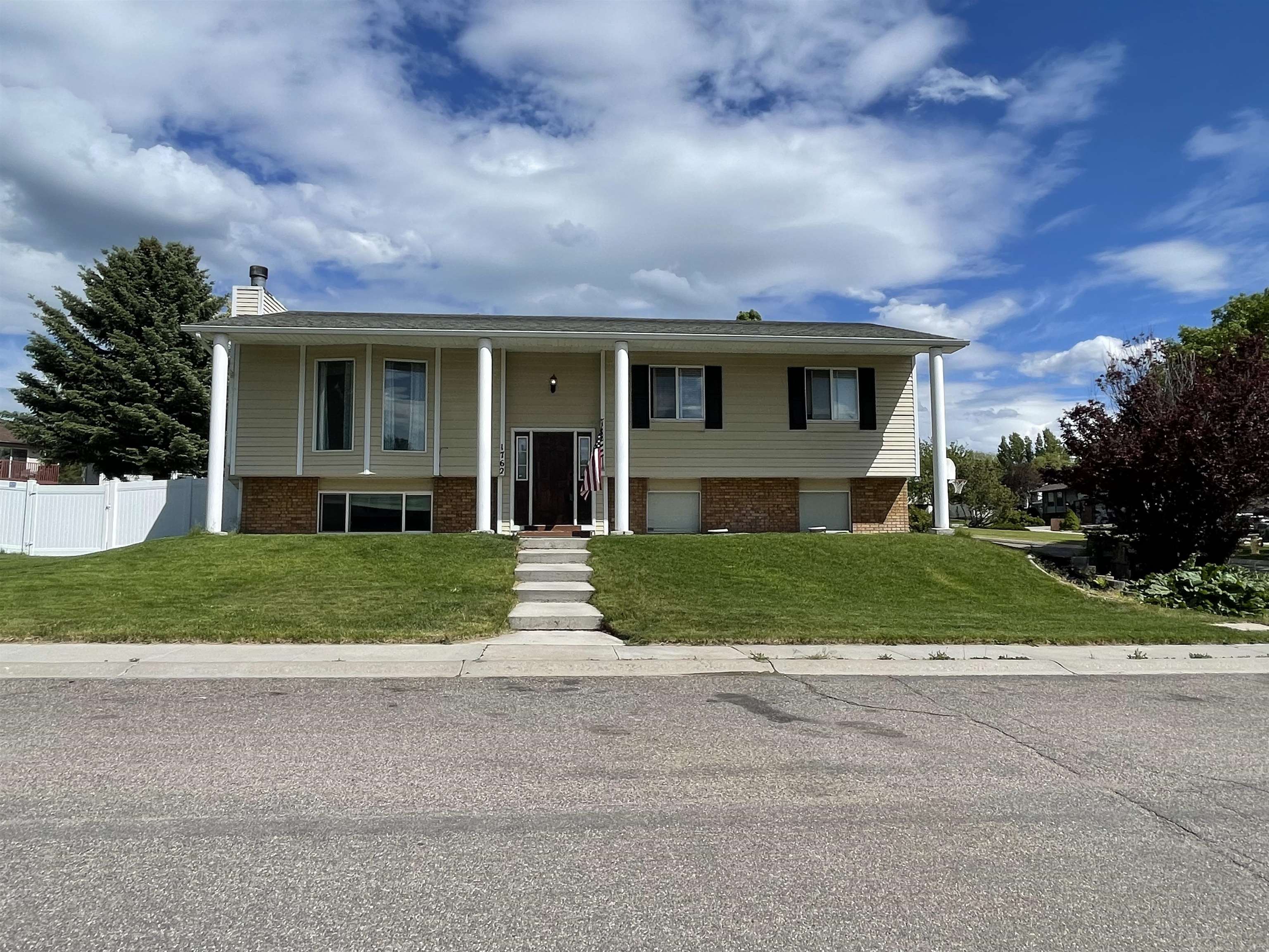 1762 Delmar St, Pocatello, Idaho image 1