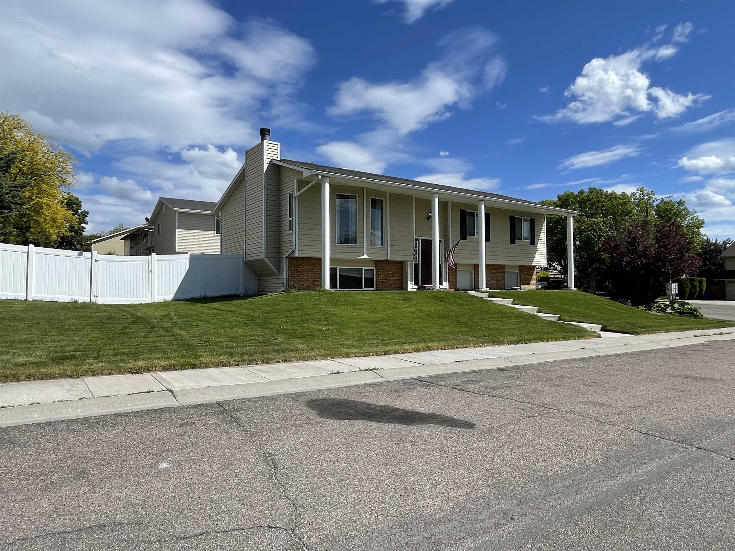 1762 Delmar St, Pocatello, Idaho image 38