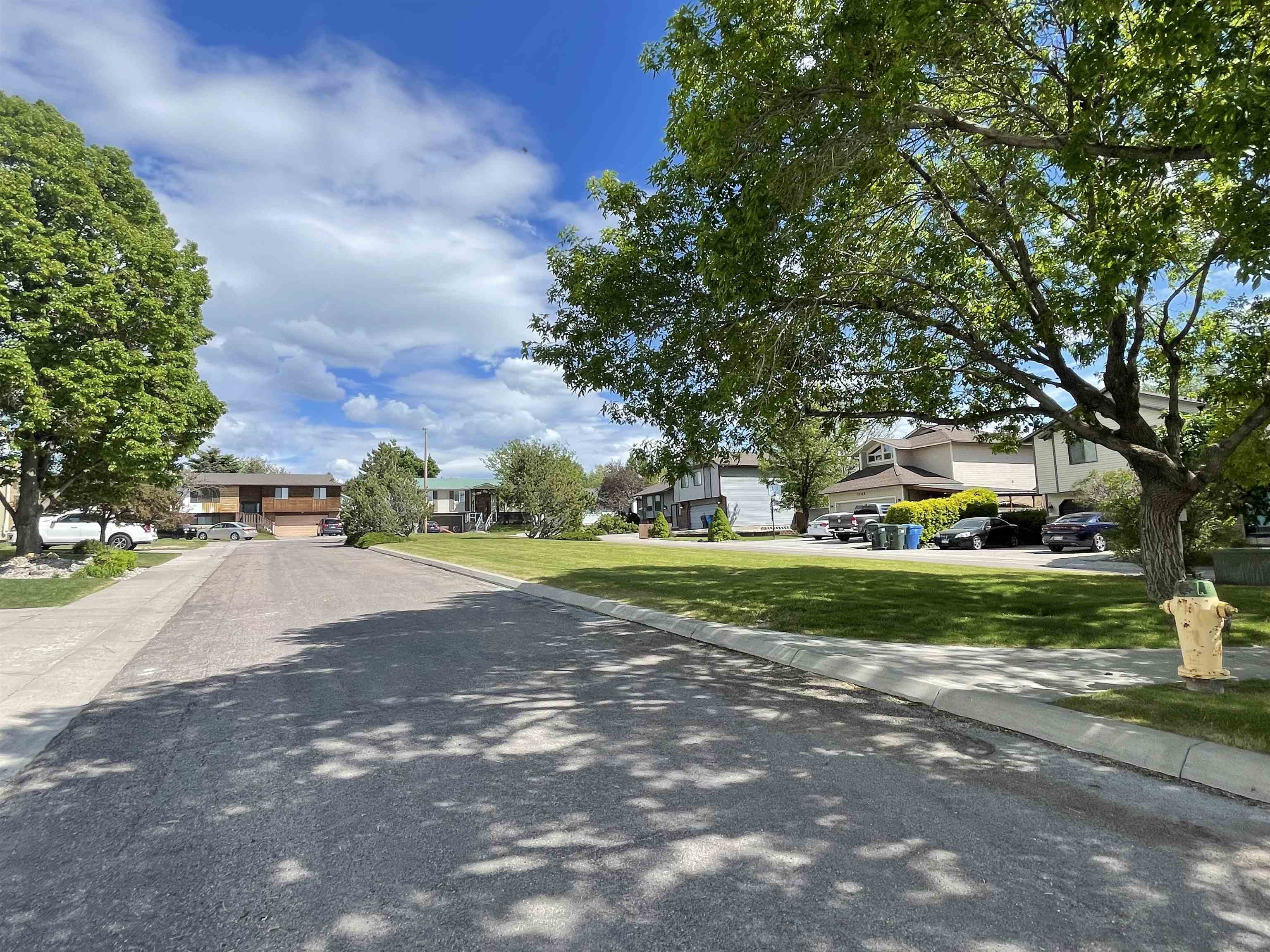 1762 Delmar St, Pocatello, Idaho image 41