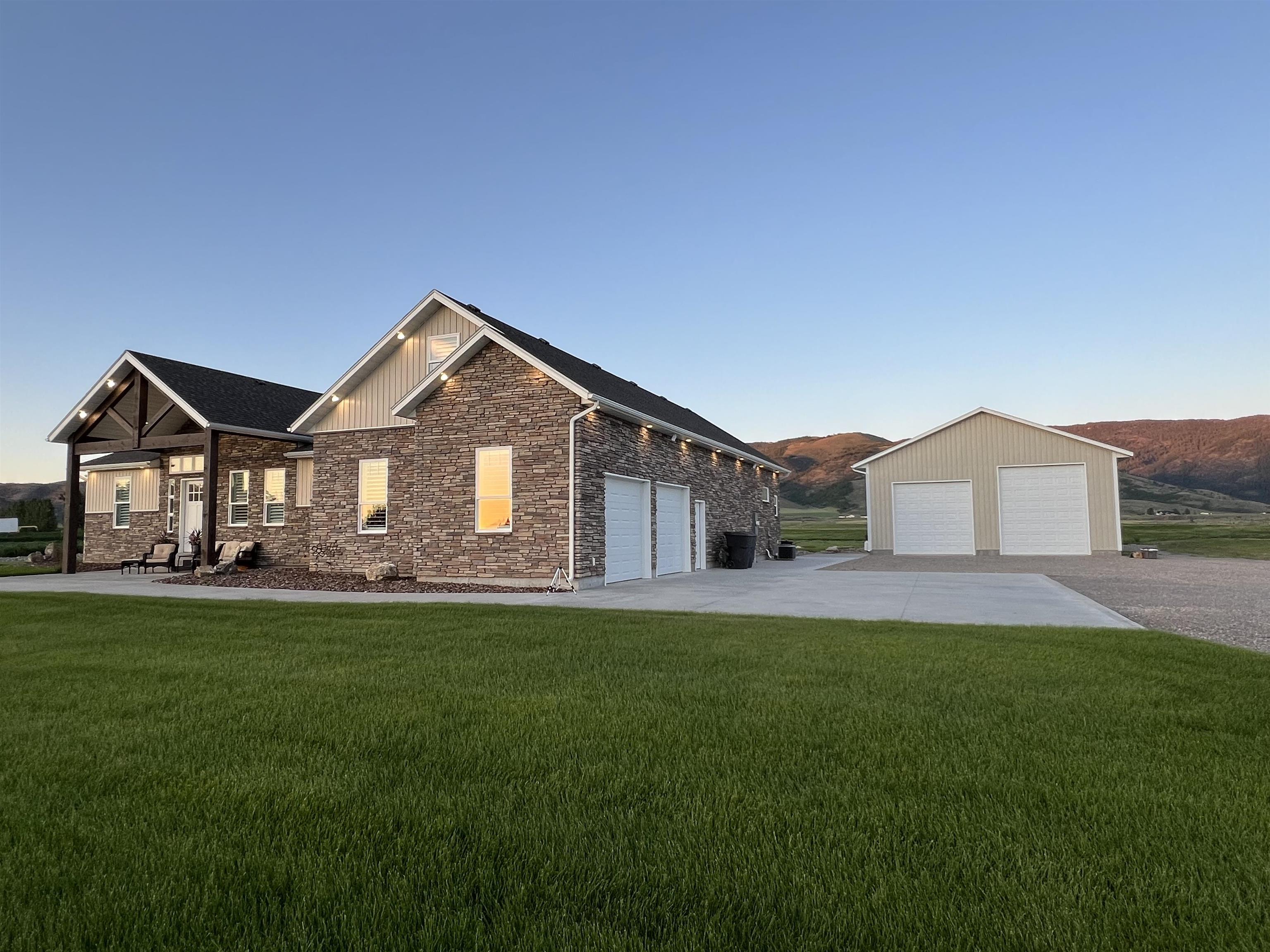 1074 Mingo Rd, Grace, Idaho image 3