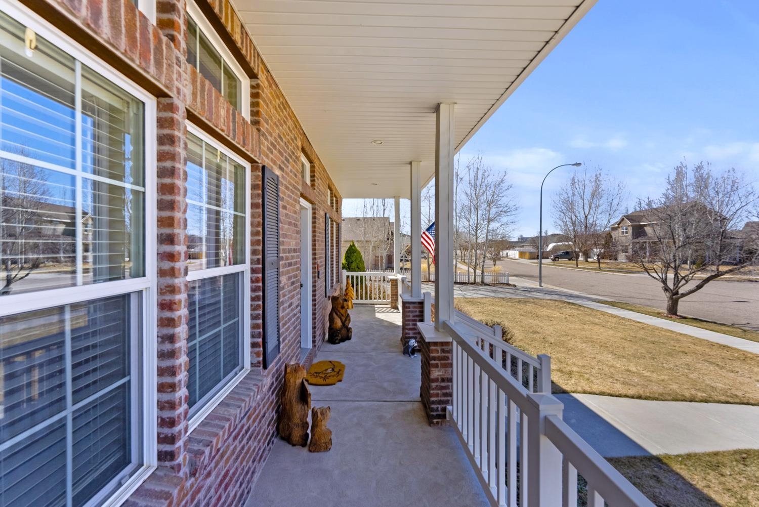 3931 Nottingham Lane, Idaho Falls, Idaho image 3