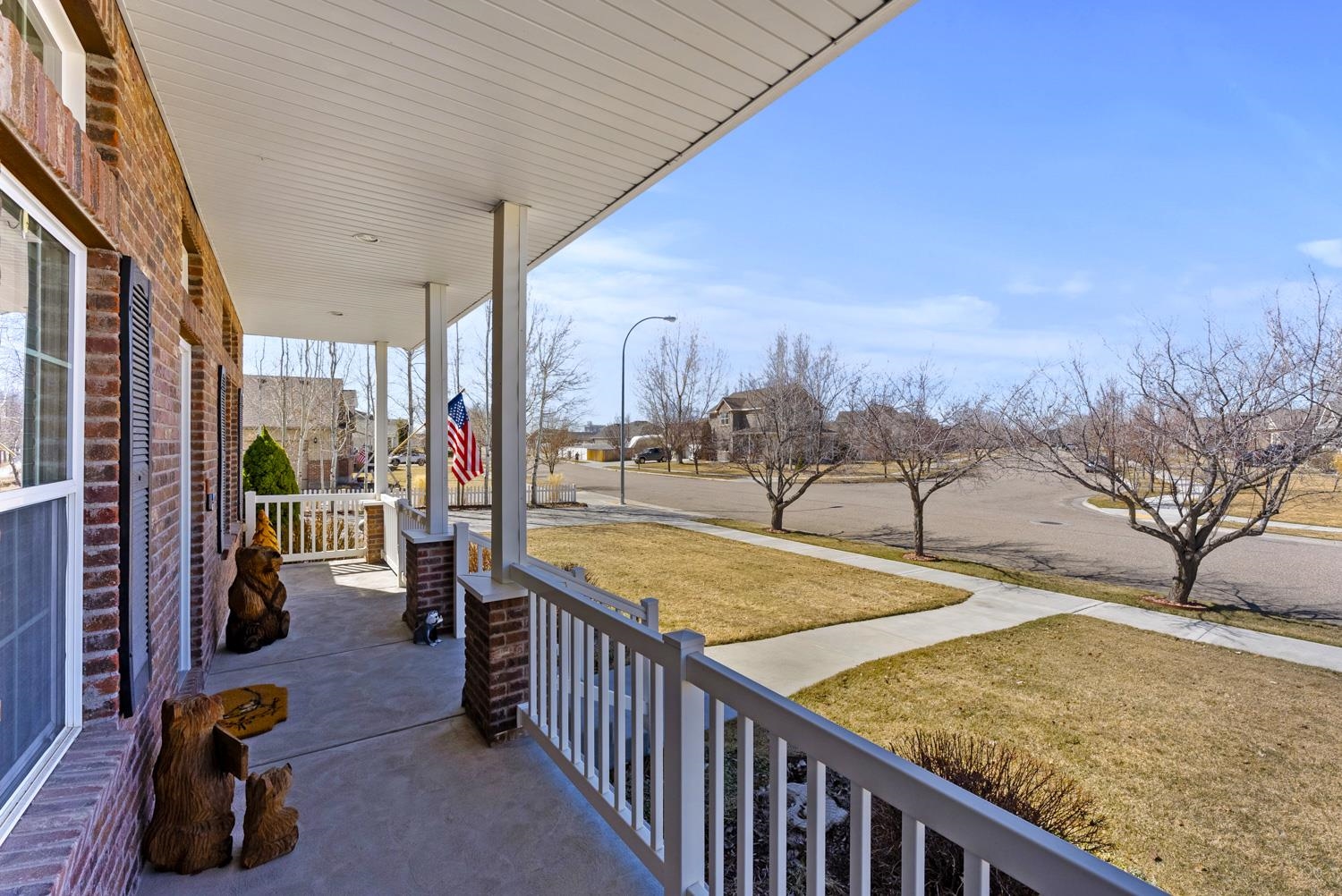 3931 Nottingham Lane, Idaho Falls, Idaho image 4