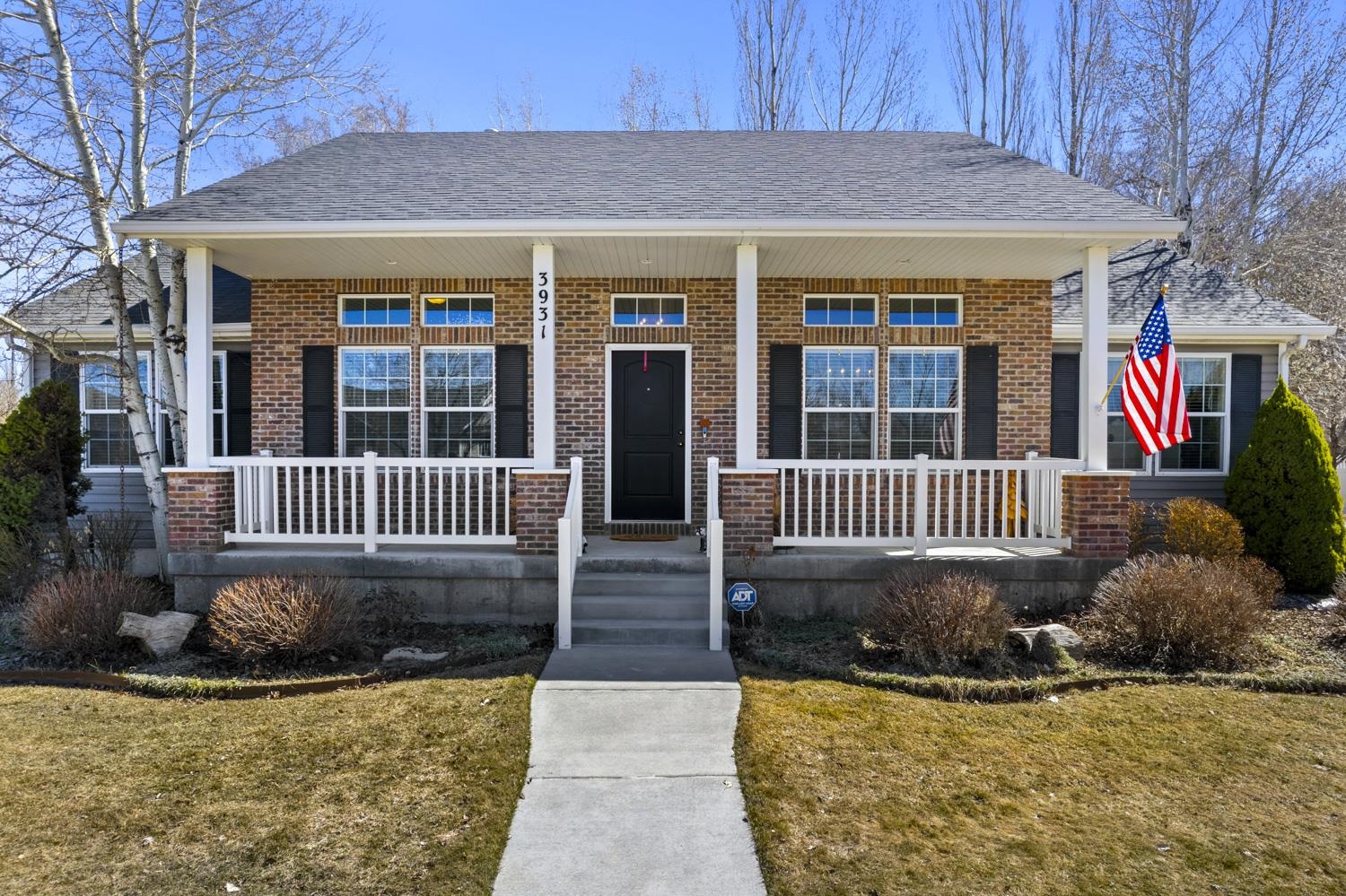 3931 Nottingham Lane, Idaho Falls, Idaho image 49