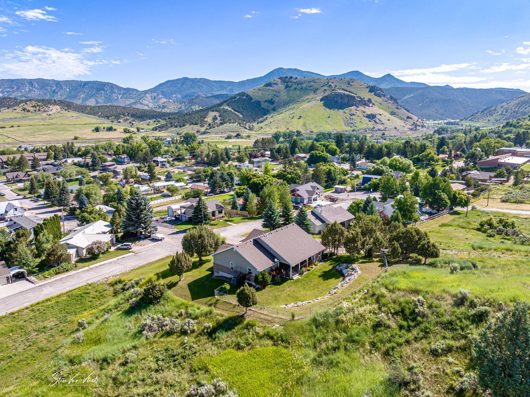 325 S Fifth West, Lava Hot Springs, Idaho image 1