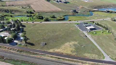 Photo of TBD Highway 30, Lava Hot Springs, ID 83246 (MLS # 583774)
