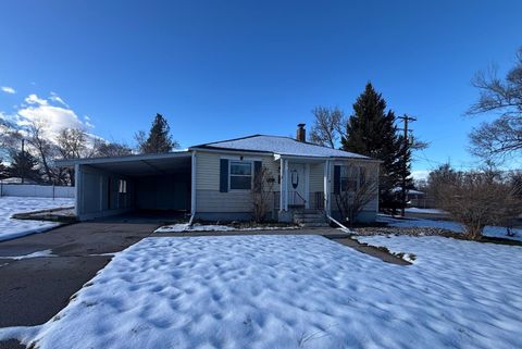 Photo of 6 Maplwewood, Pocatello, ID 83204 (MLS # 581954)