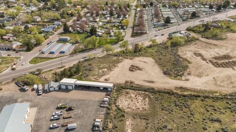Photo of TBD S 5th Avenue, Pocatello, ID 83204 (MLS # 582492)